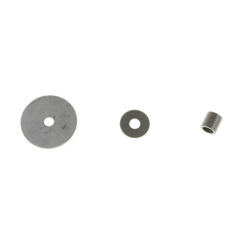 Bilstein B8 (SP) 00-11 Ford Focus Rear 46mm Monotube Shock Absorber - Image 3