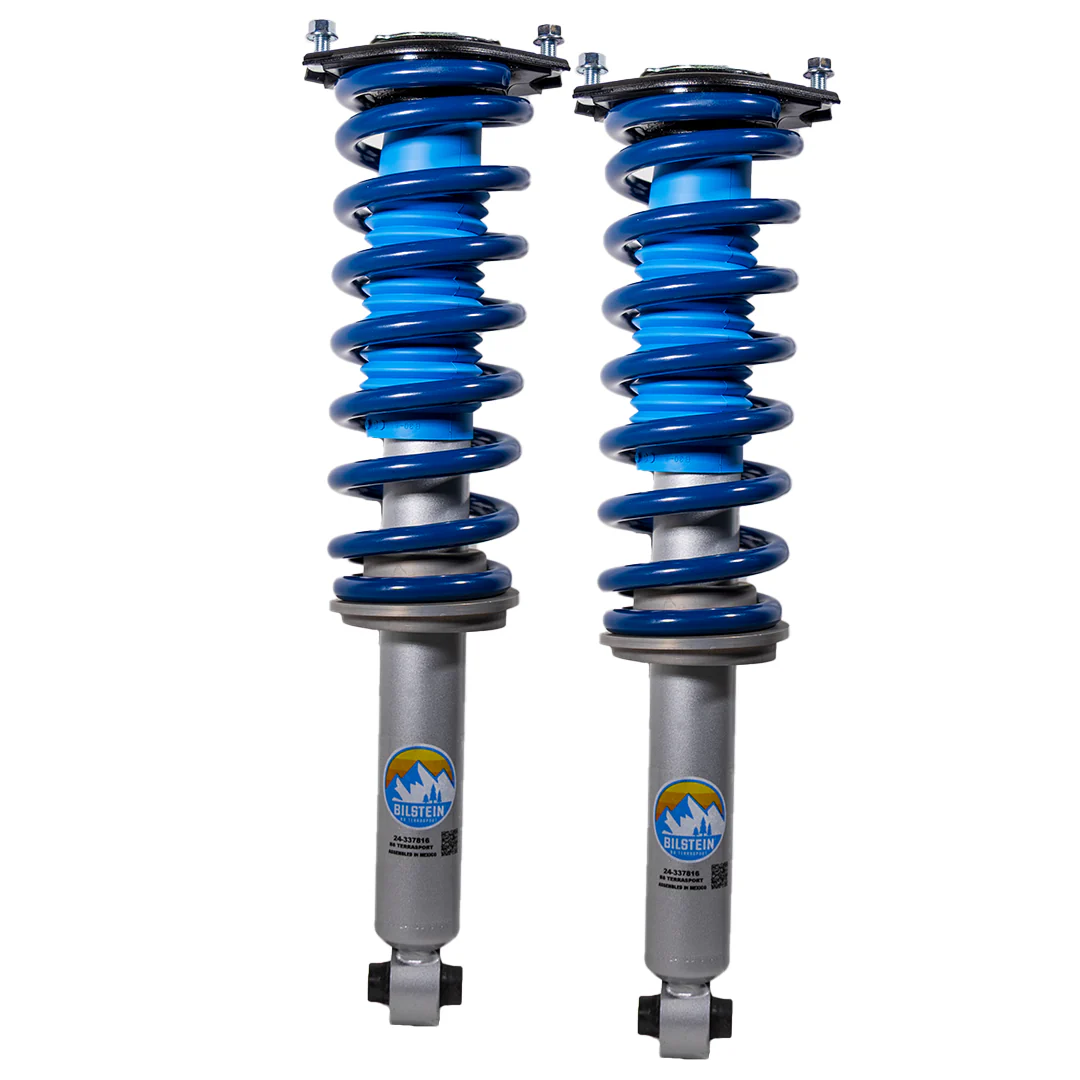 Rallitek Rallitek 2" Bilstein B8 Suspension Lift Kit - Fits 20-25 Subaru Outback - Image 8