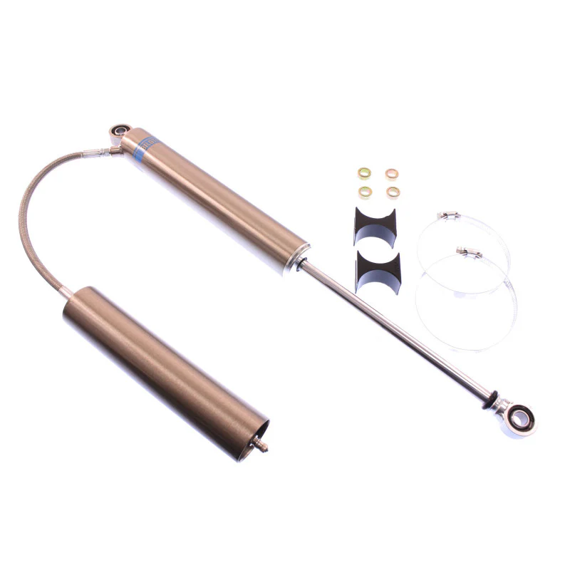 Bilstein Motorsport RSVR. 10in. BODY 12in.ROD 360/80 46mm Monotube Shock Absorber - Image 2
