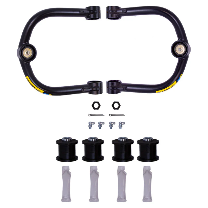 Bilstein Nissan Titan 04+ B8 Upper Control Arms - Image 2