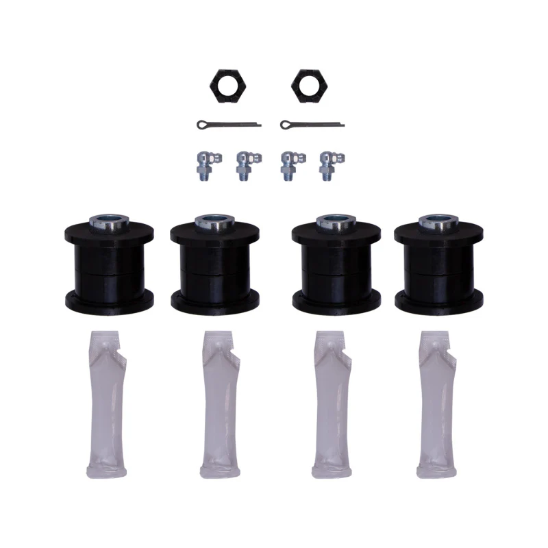 Bilstein Nissan Titan 04+ B8 Upper Control Arms - Image 3