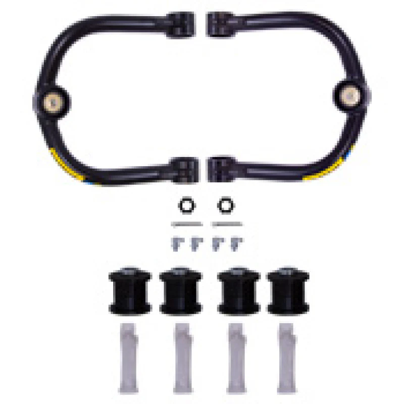 Bilstein Nissan Titan 04+ B8 Upper Control Arms - Image 4