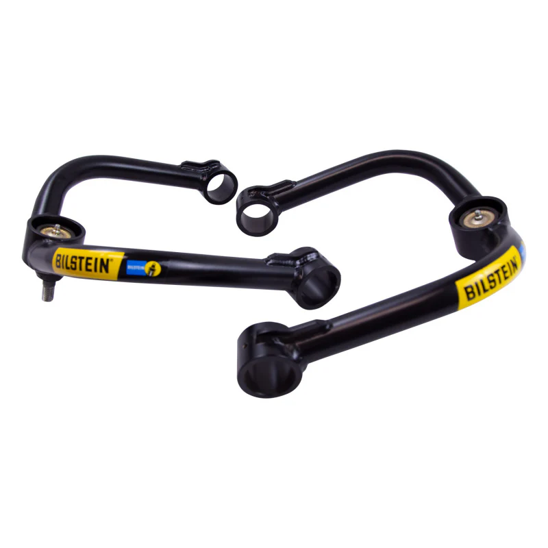 Bilstein Nissan Titan 04+ B8 Upper Control Arms - Image 7