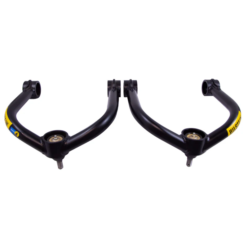 Bilstein Nissan Titan 04+ B8 Upper Control Arms - Image 9