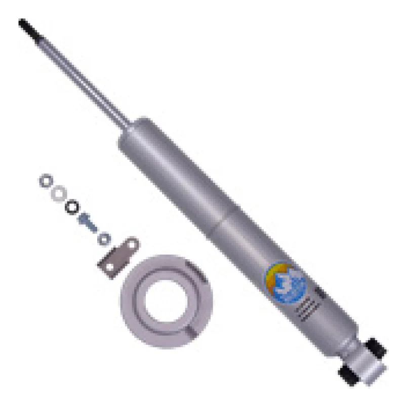 Bilstein Subaru Outback 2014-2010 B8 TerraSport Shock Absorber Rear - Image 6