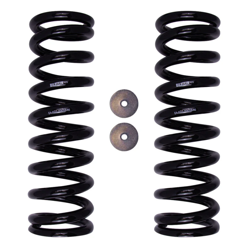 Bilstein Tacoma/4R/FJ/GX B8 8112 (ZoneControl CR) 700lb Spring Kit - Image 5