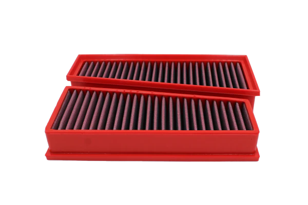 BMC 2017+ Mercedes E 63 AMG (W213/S213/A238) Panel Air Filter (FB981/20)