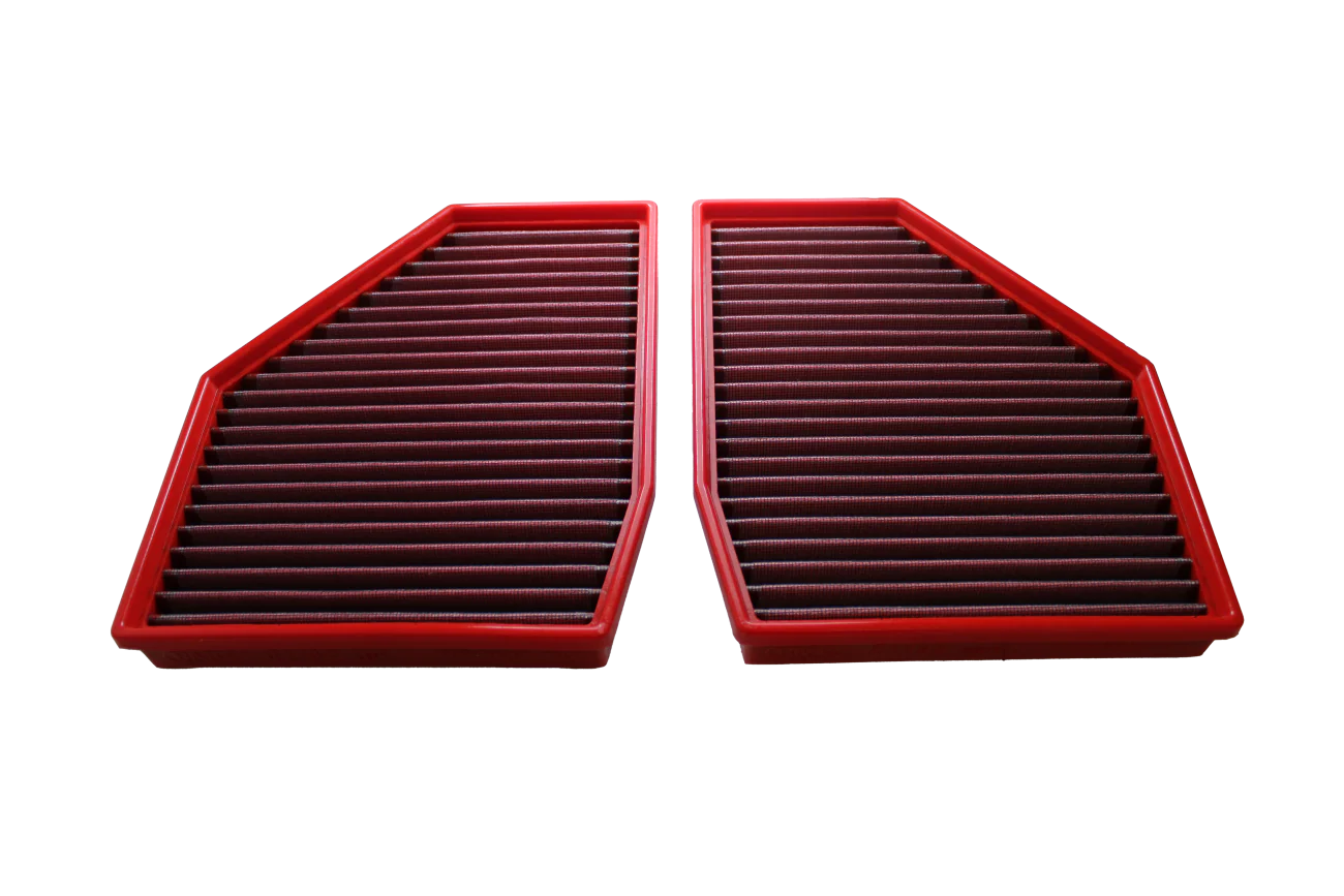 BMC FB01192 Air Filter Kit | BMW 760i xDrive (G70) 2023+ - Image 2