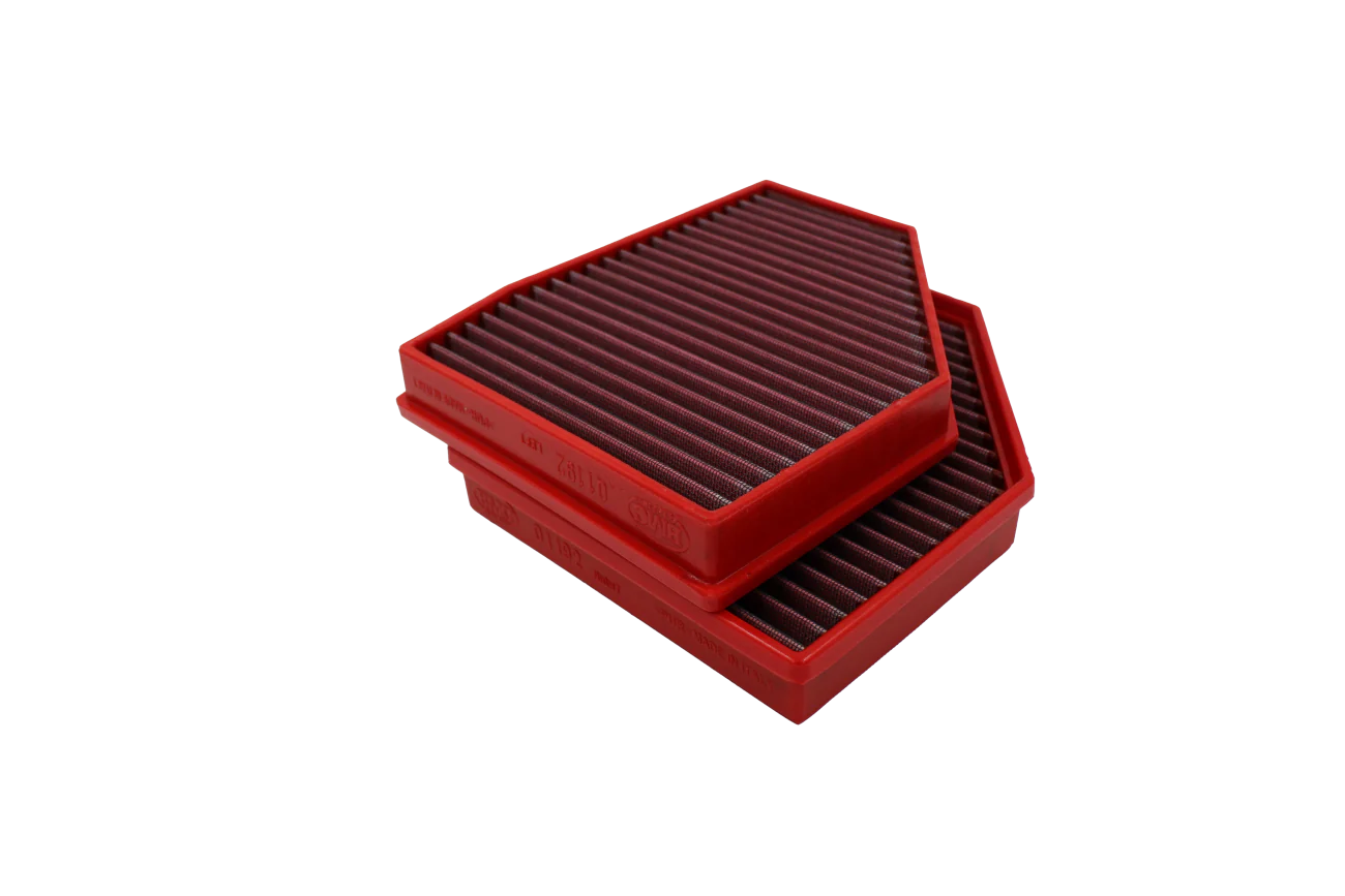 BMC FB01192 Air Filter Kit | BMW 760i xDrive (G70) 2023+ - Image 3