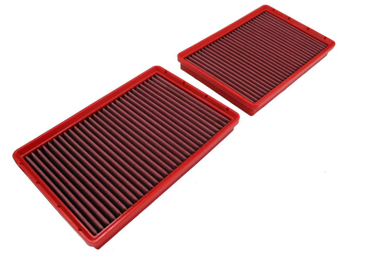 BMC FB01133 Panel Air Filter for Ferrari SF90 - Image 3