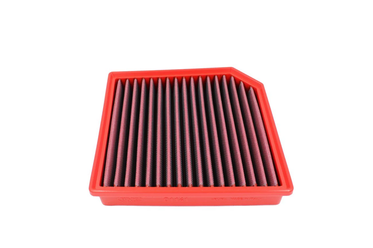 BMC FB01141 Panel Air Filter Kit for Maserati Ghibli, Levante - Image 2