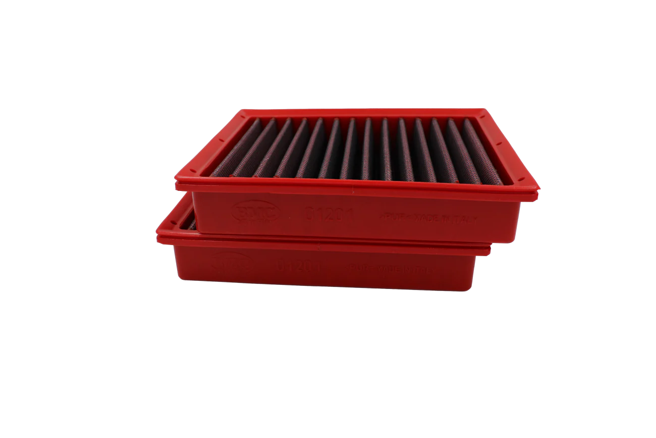 BMC FB01201 Panel Air Filter for Nissan 400Z 3.0 V6 - Image 3