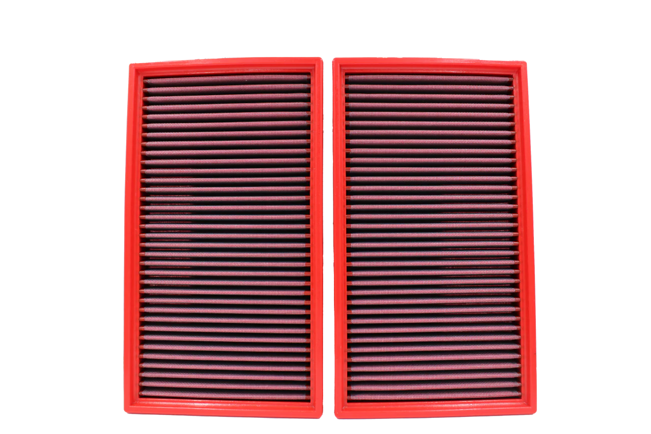 BMC FB487/20 Air Filter | Mercedes C-Class/GLC/E-Class (W205/X253/W213)