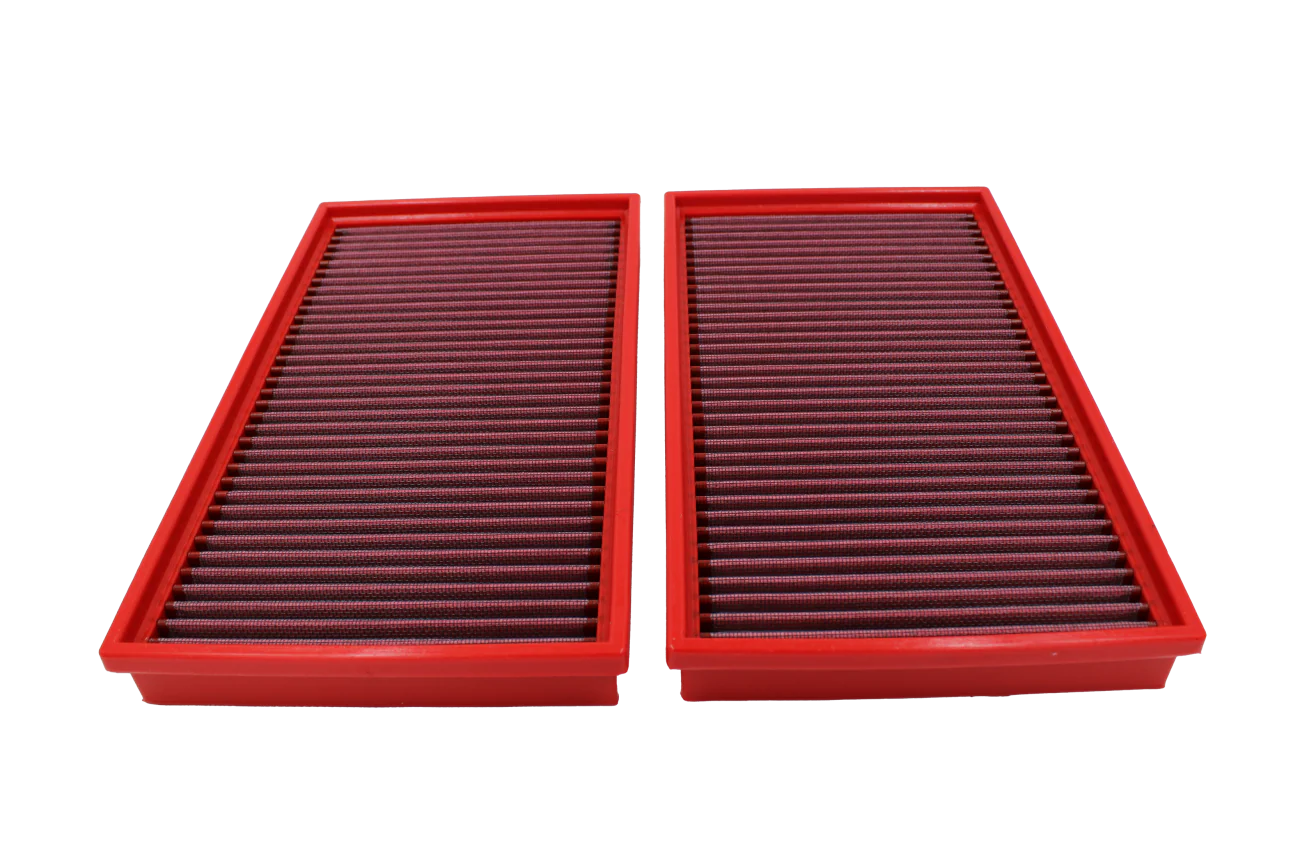 BMC FB487/20 Air Filter | Mercedes C-Class/GLC/E-Class (W205/X253/W213) - Image 2
