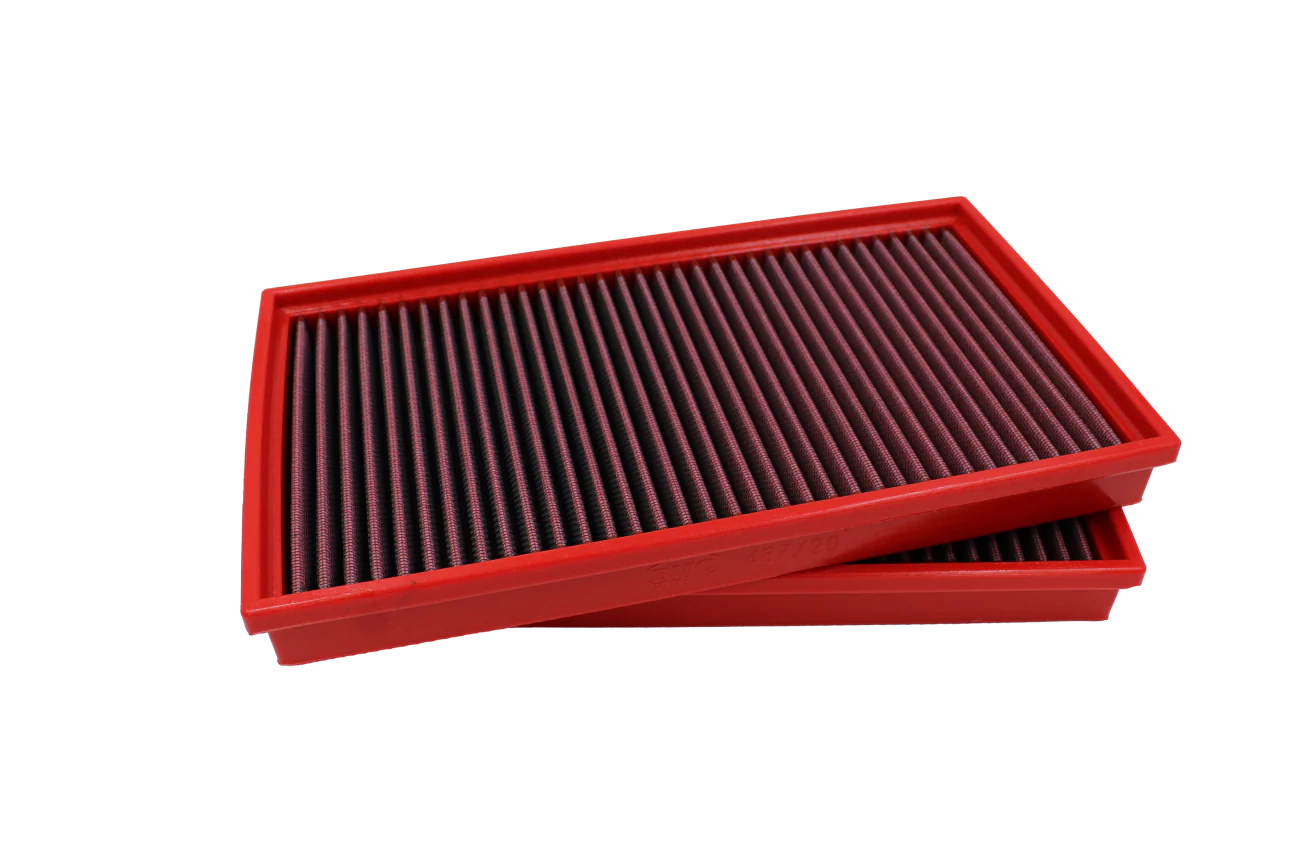 BMC FB487/20 Air Filter | Mercedes C-Class/GLC/E-Class (W205/X253/W213) - Image 3