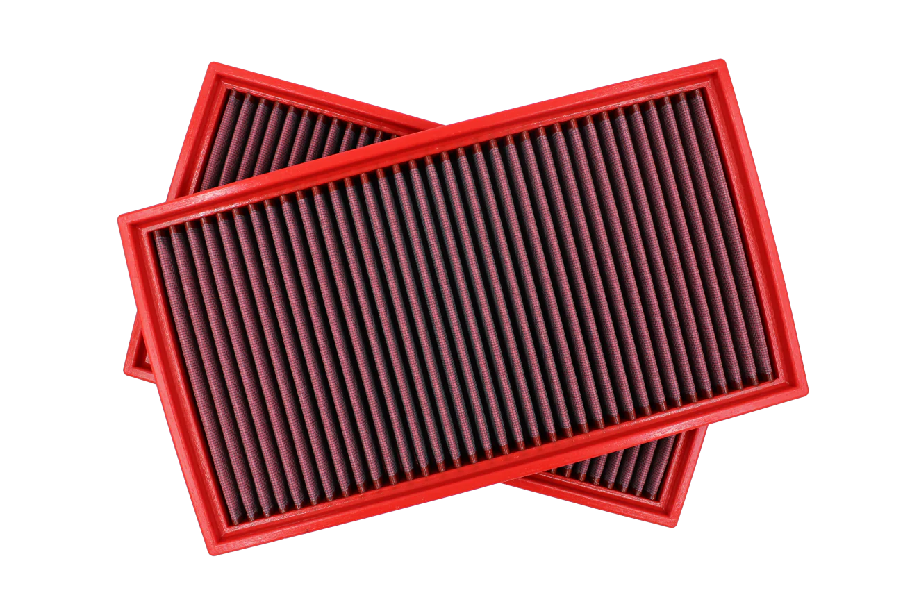 BMC FB487/20 Air Filter | Mercedes C-Class/GLC/E-Class (W205/X253/W213) - Image 4