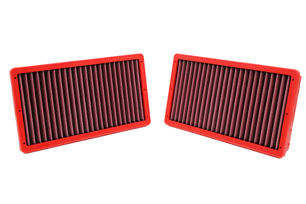 BMC FB01174 Air Filter | Ferrari 296 GTB / 296 GTS 2021+ - Image 2