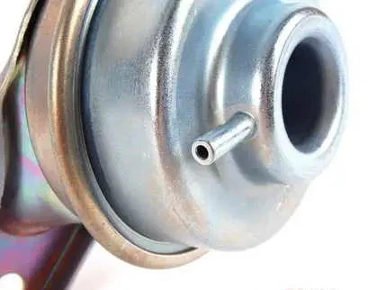 BMW 11657585745 Wastegate Actuator - Front - Image 3