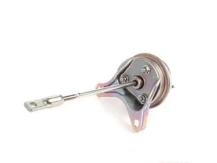 BMW 11657585745 Wastegate Actuator - Front - Image 4