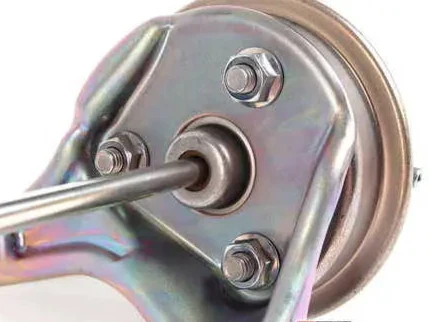 BMW 11657585745 Wastegate Actuator - Front - Image 6