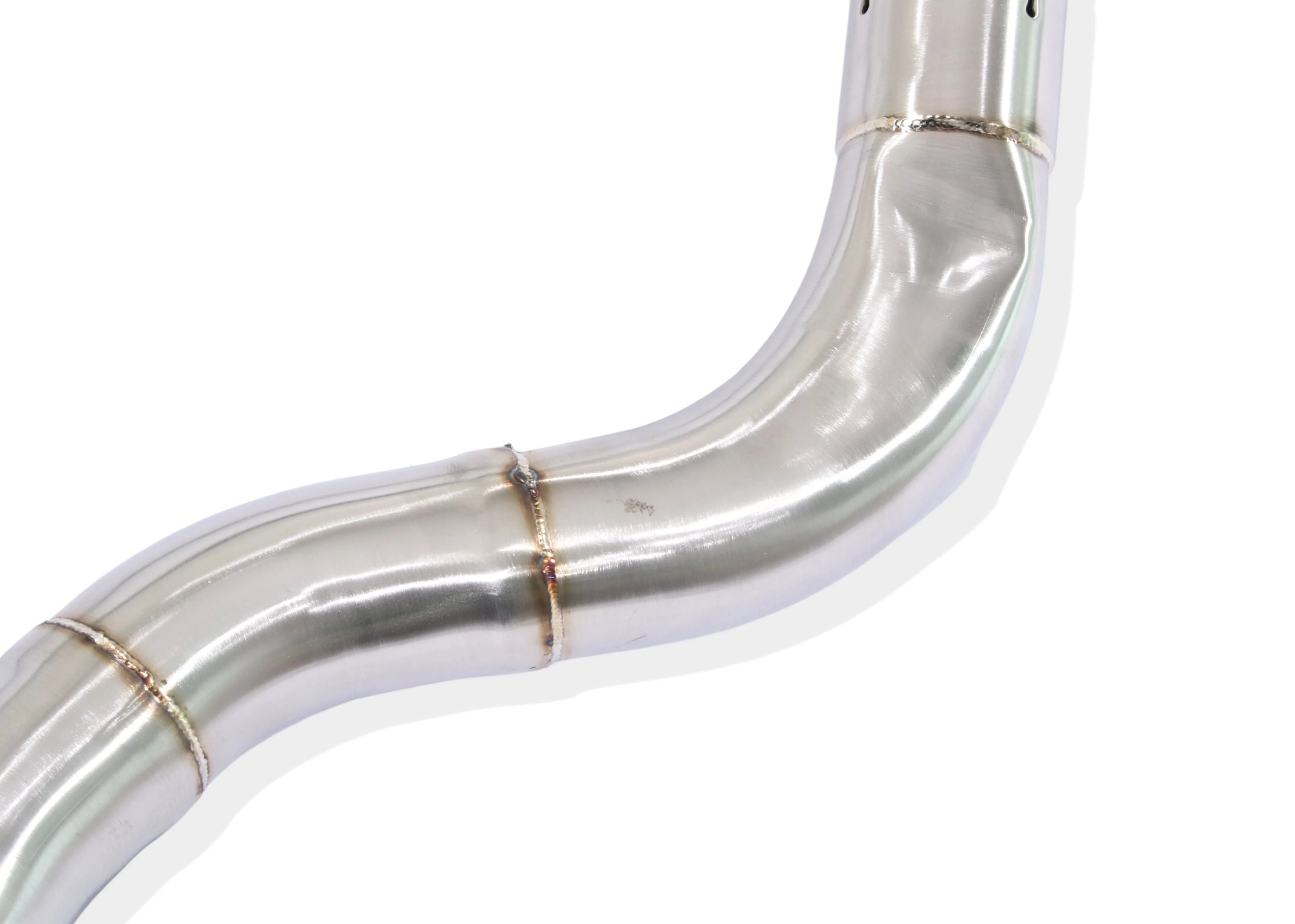 BMW 330i / 430i F30 F32 F36 - Performance Valved Cat-Back Yonristic Performance - Image 12