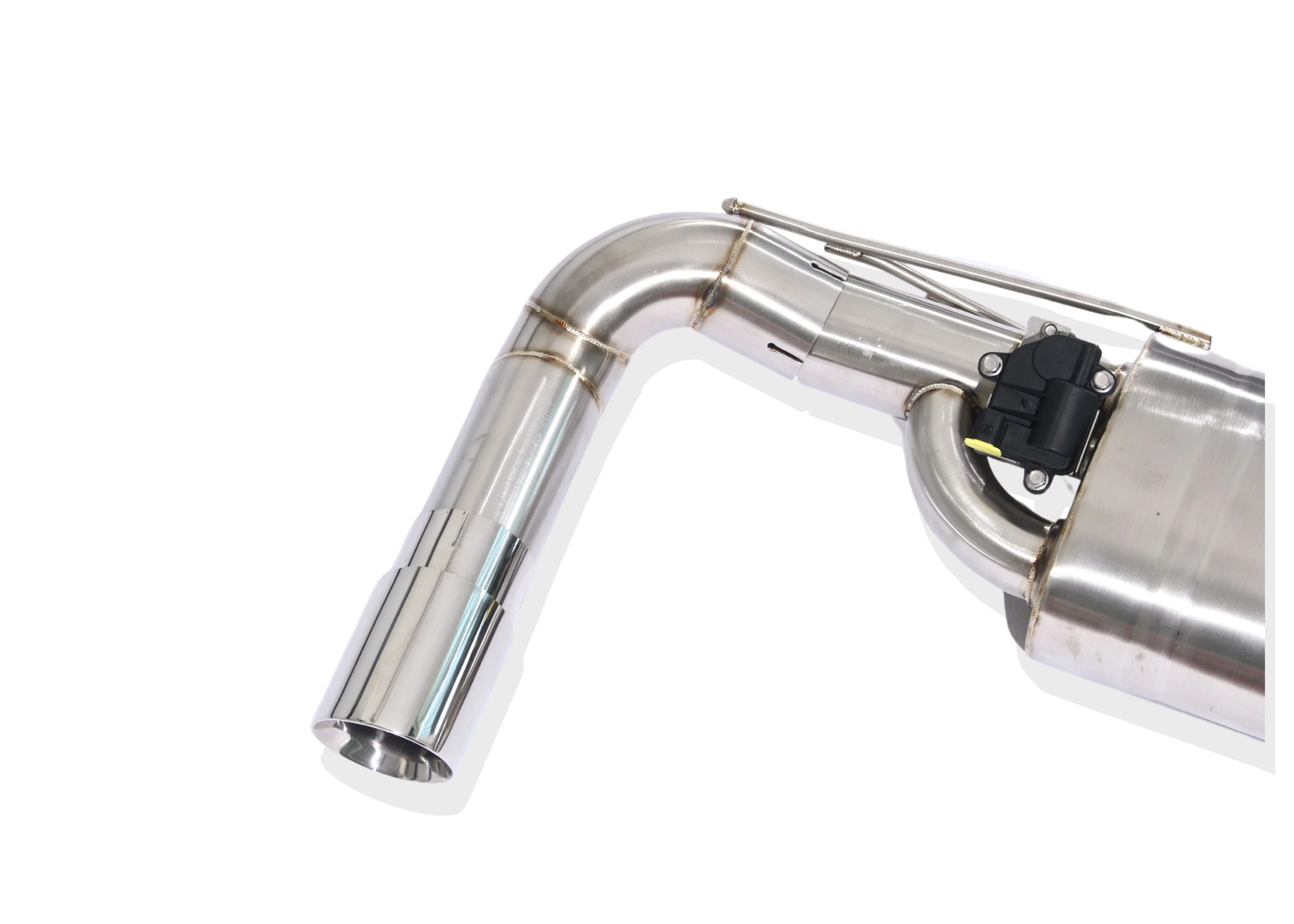 BMW 330i / 430i F30 F32 F36 - Performance Valved Cat-Back Yonristic Performance - Image 5