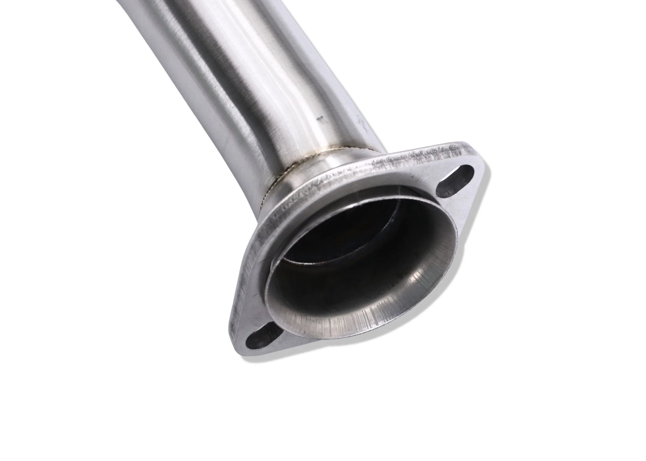 BMW E60 M5 E63 M6 Performance Exhaust System Double X-Pipe - Yonristic Performance - Image 21