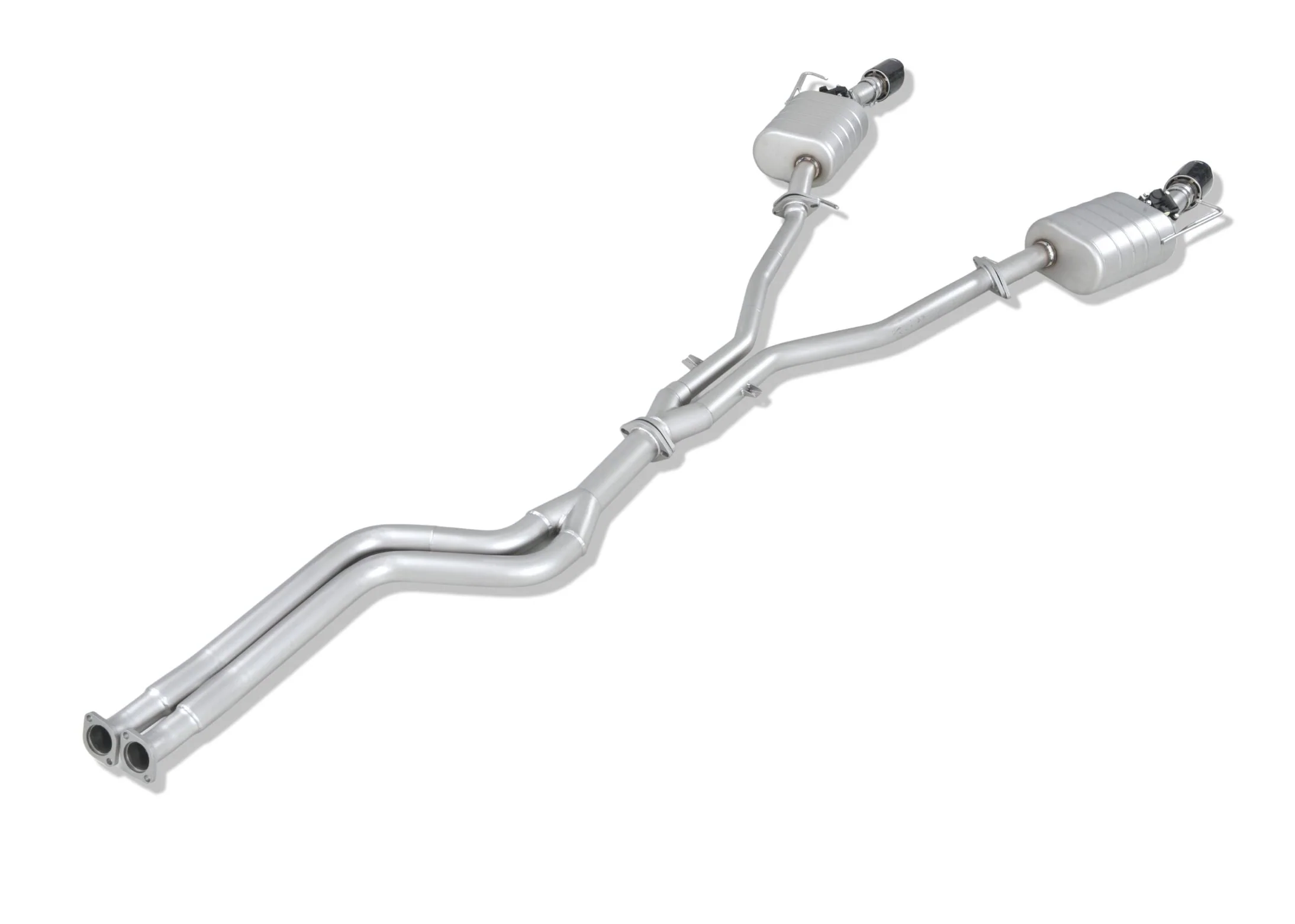 BMW E89 Z4 Performance Valved Exhaust System - Yonristic Performance - Image 10