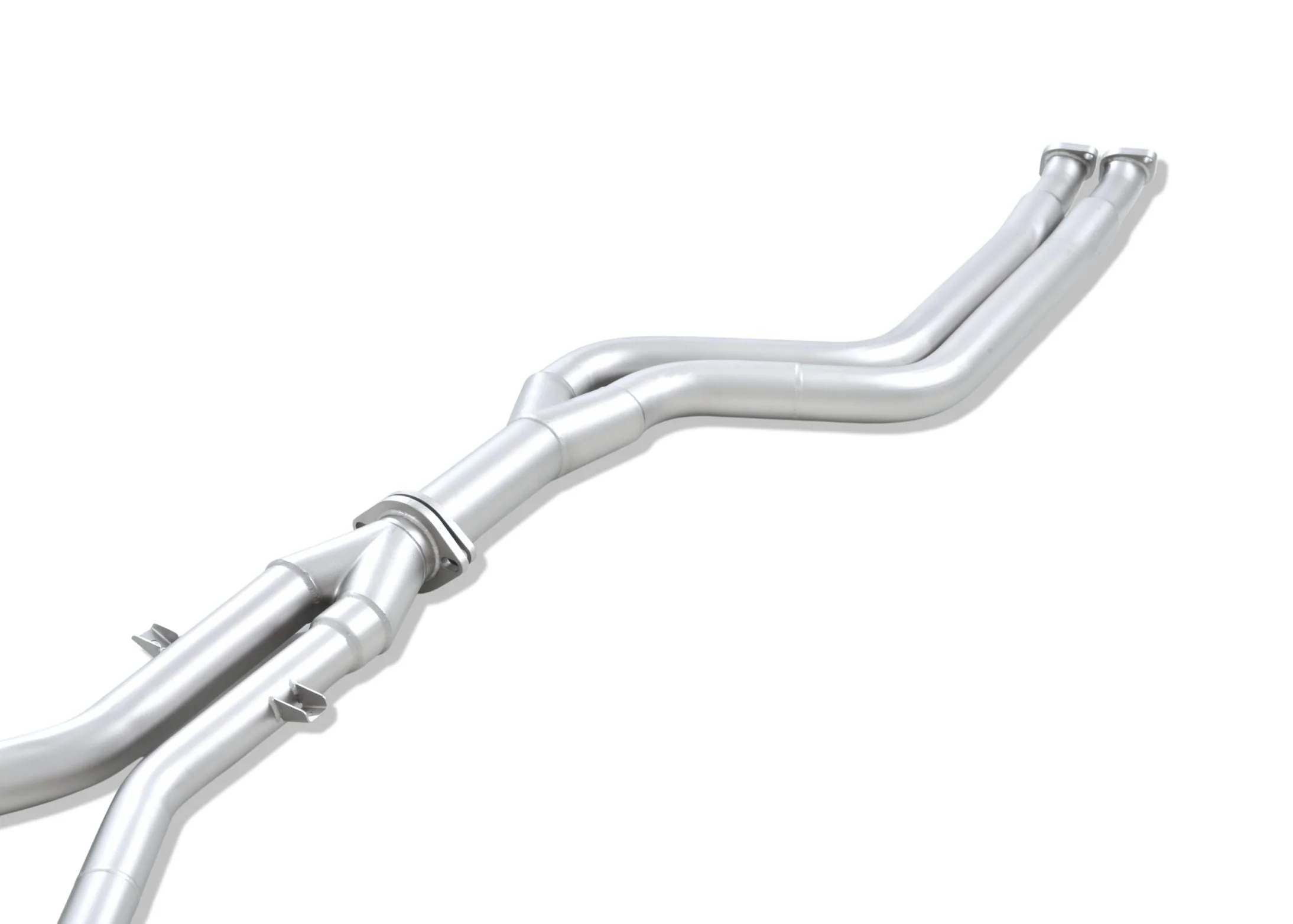 BMW E89 Z4 Performance Valved Exhaust System - Yonristic Performance - Image 5