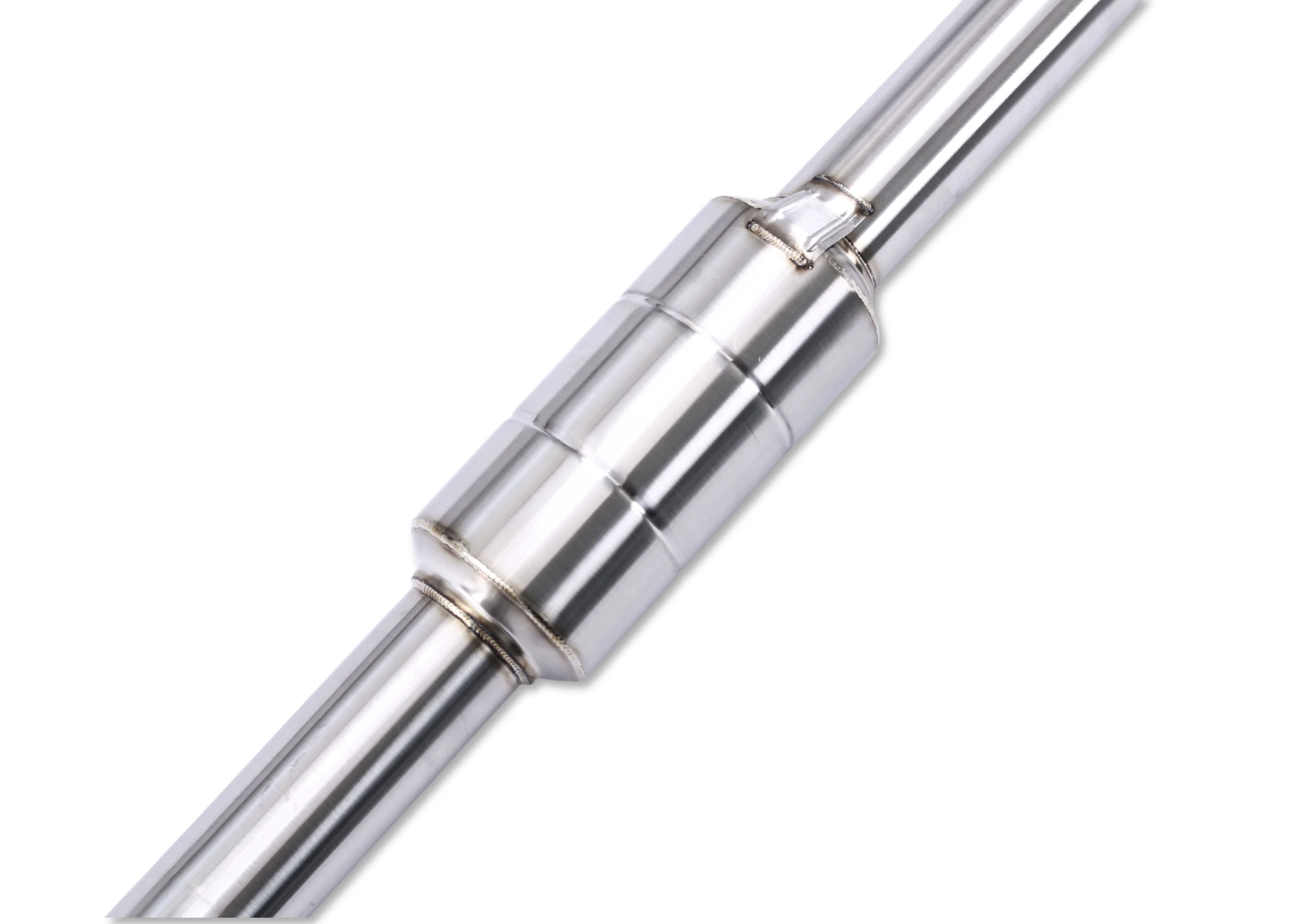 BMW F48 X1 Valved Cat-Back Exhaust Yonristic Performance - Image 13