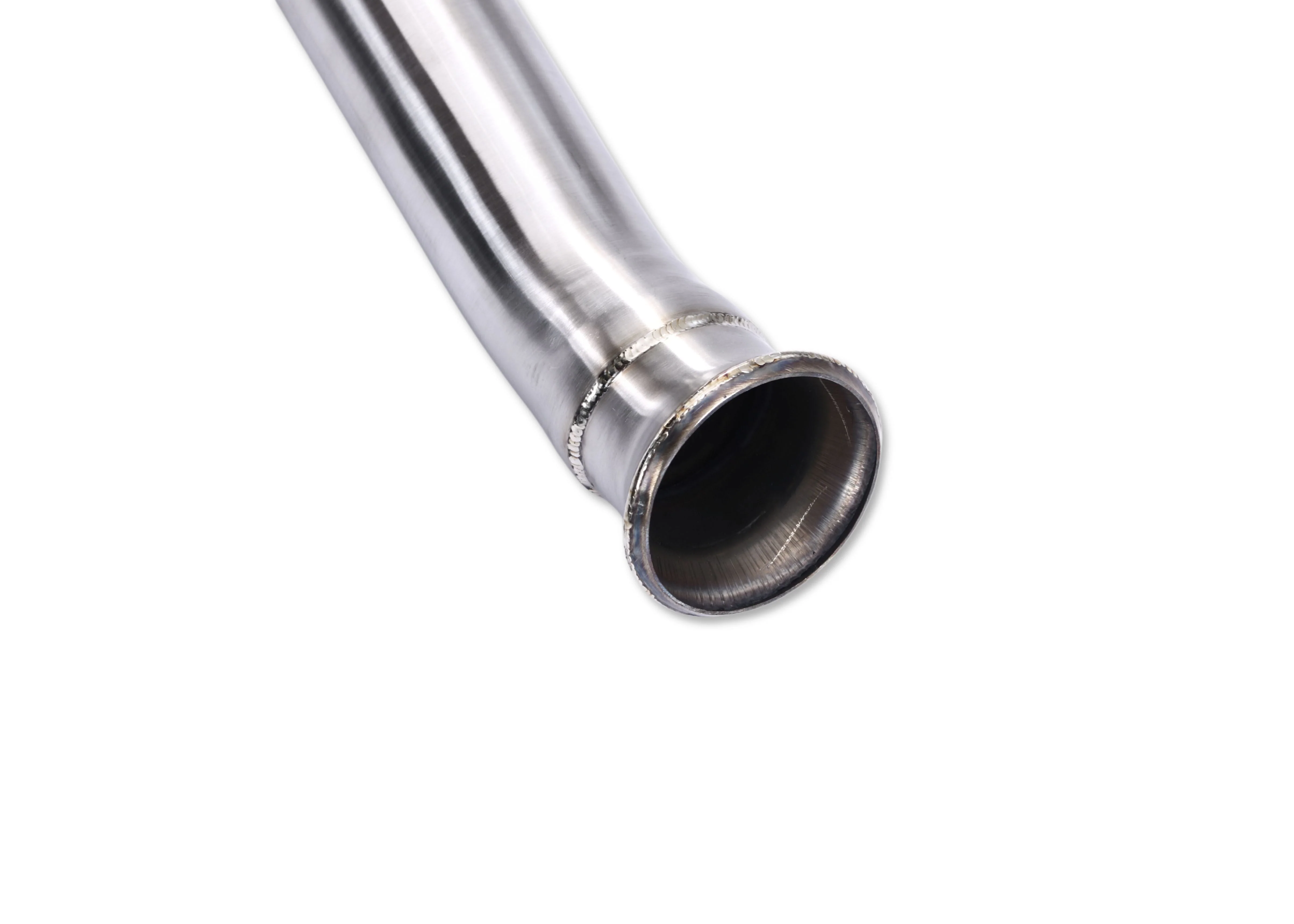BMW F48 X1 Valved Cat-Back Exhaust Yonristic Performance - Image 9