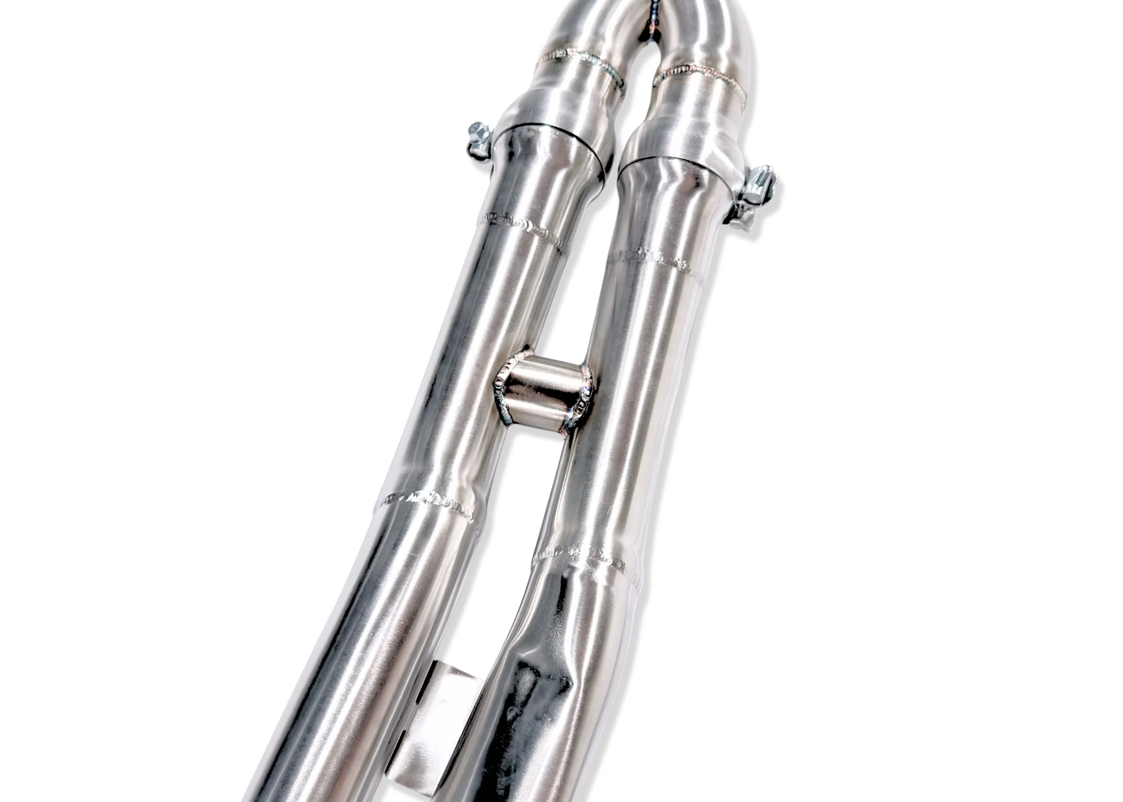 BMW F8X M3/M4 Equal-Length Exhaust System - Yonristic Performance - Image 13