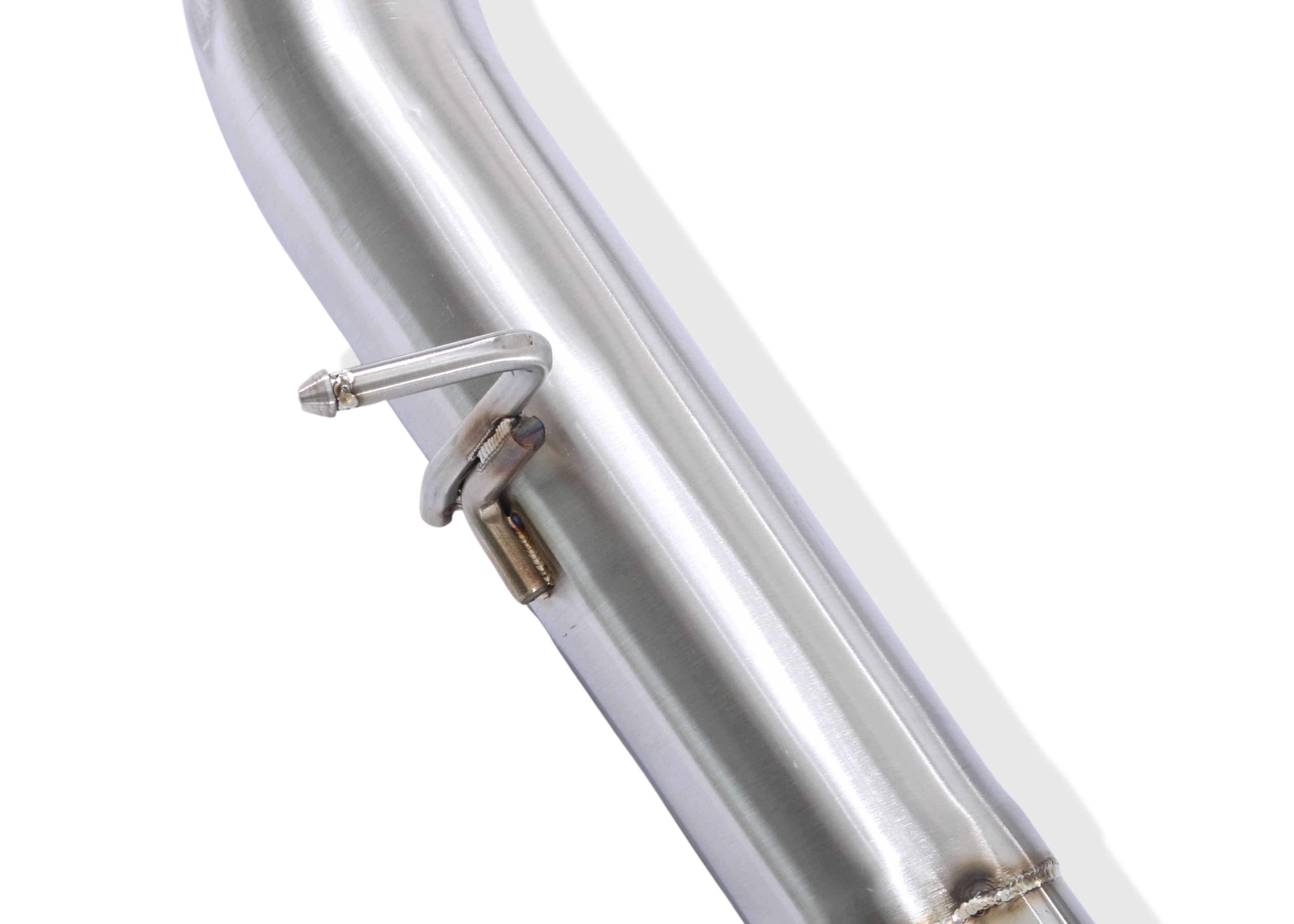 BMW F90 M5 Catback Exhaust Valved Performance Xpipe - Yonristic Performance - Image 4