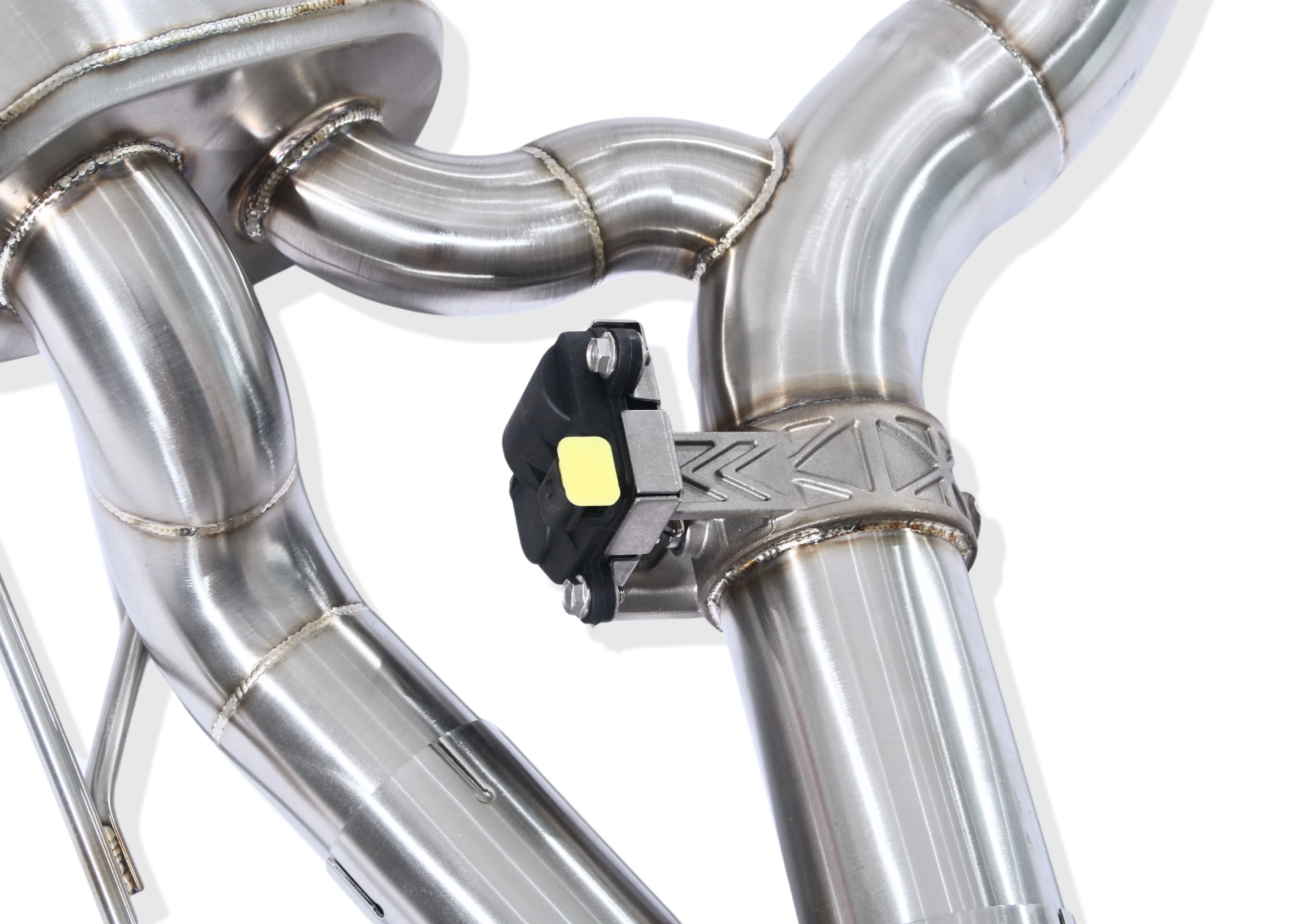 BMW F90 M5 Catback Exhaust Valved Performance Xpipe - Yonristic Performance - Image 7