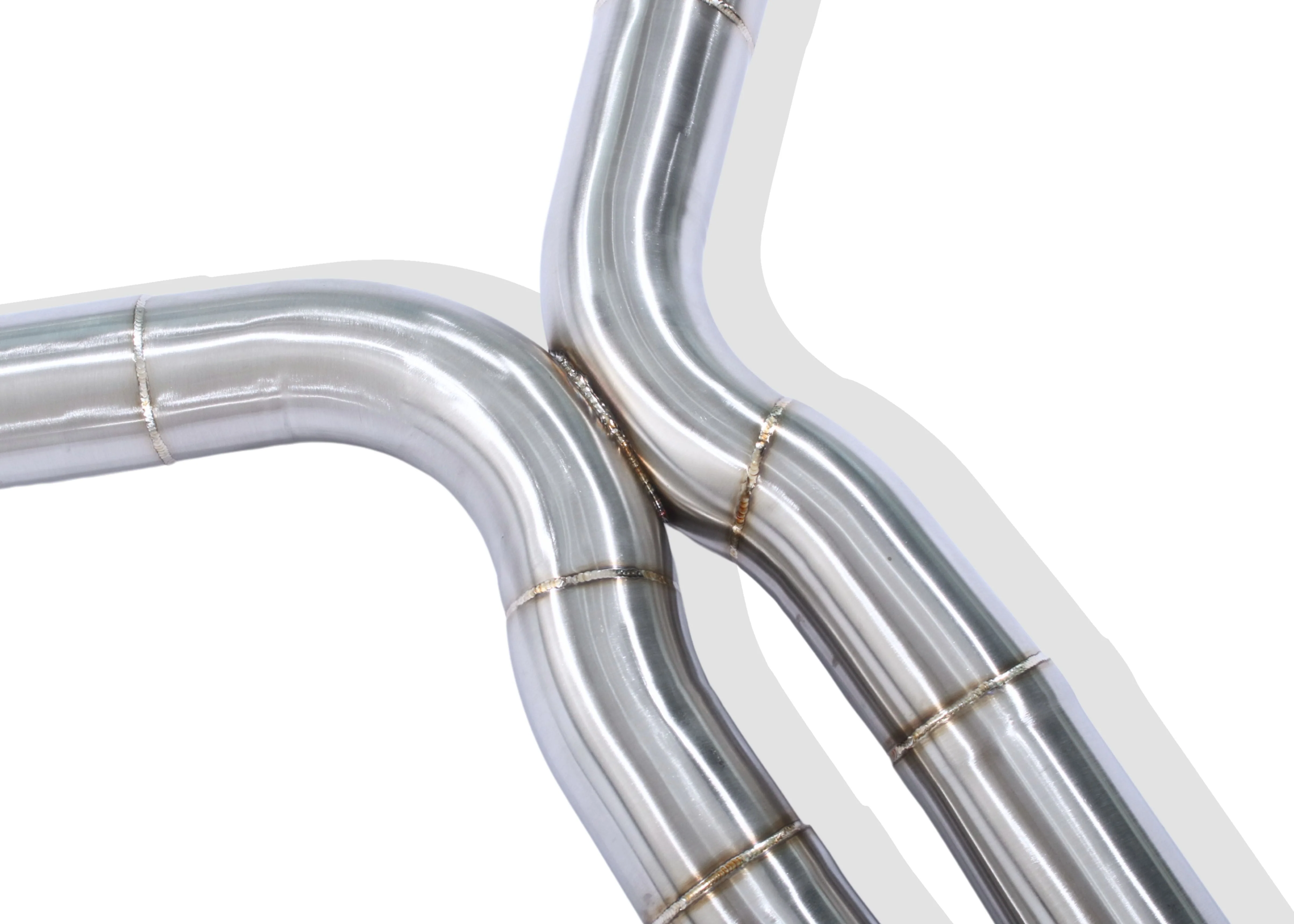 BMW F90 M5 Catback Exhaust Valved Performance Xpipe - Yonristic Performance - Image 8