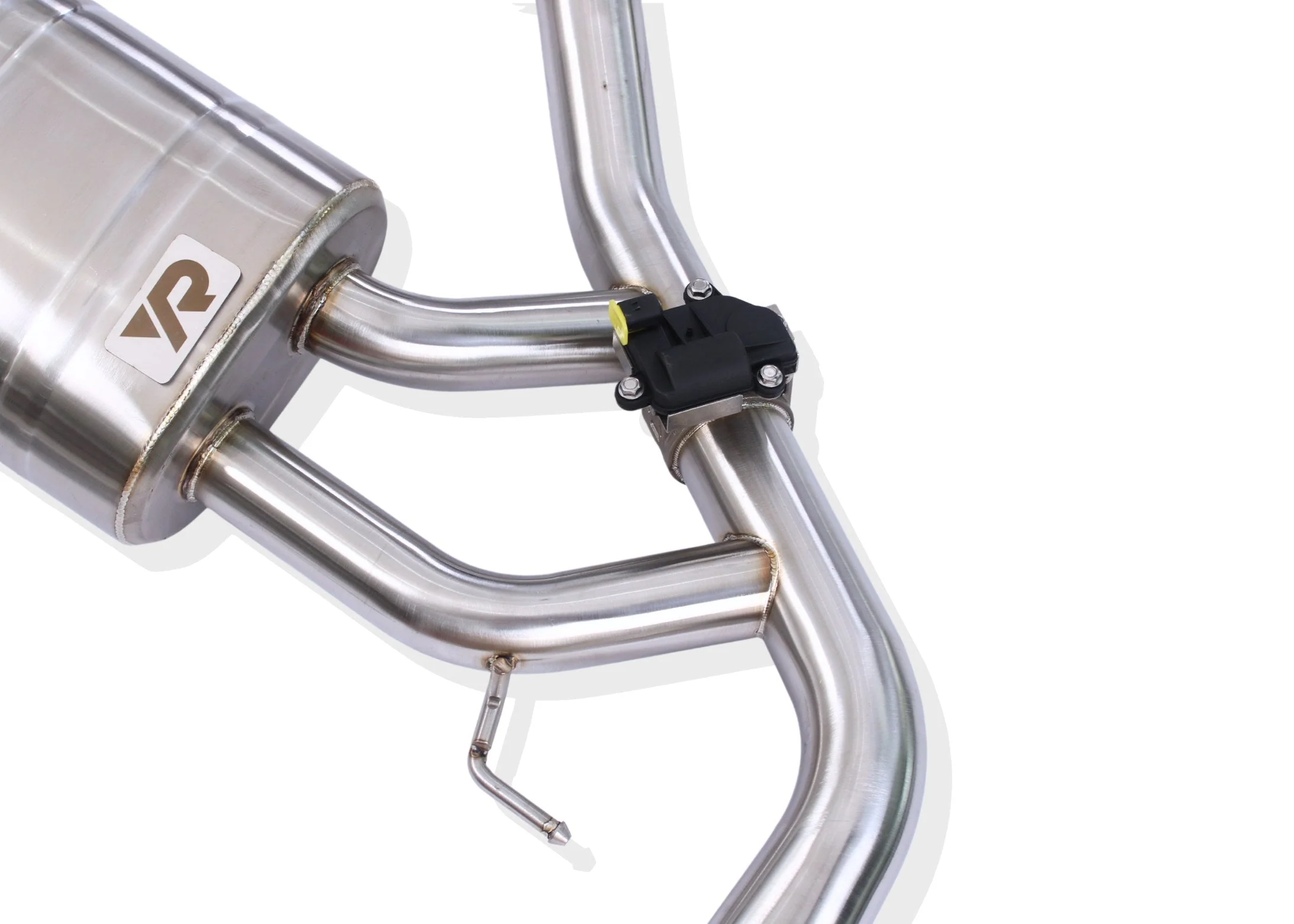 BMW G05 X5 / X6 40i Performance Exhaust System Valved - Yonristic Performance - Image 14