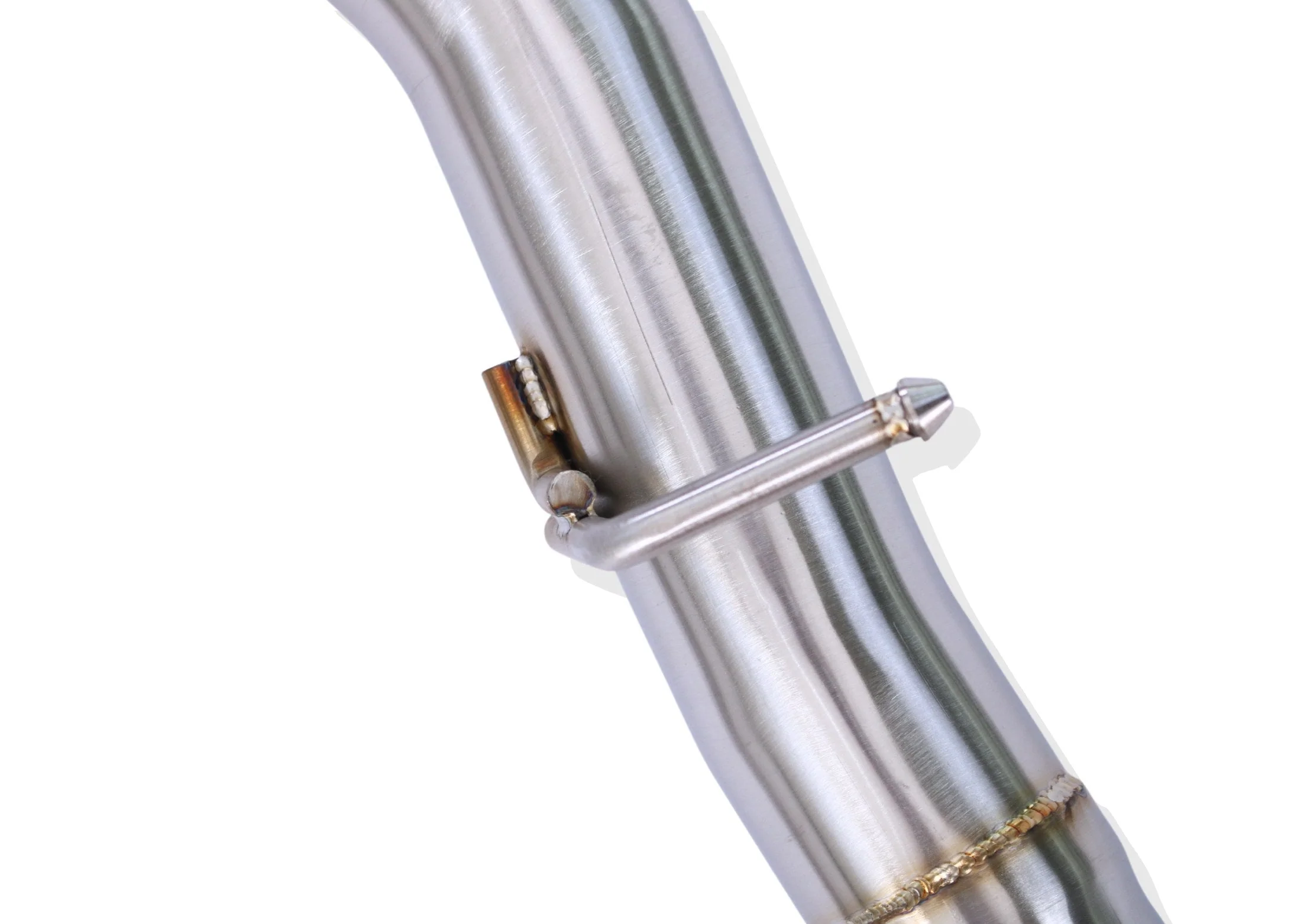 BMW G05 X5 / X6 40i Performance Exhaust System Valved - Yonristic Performance - Image 15