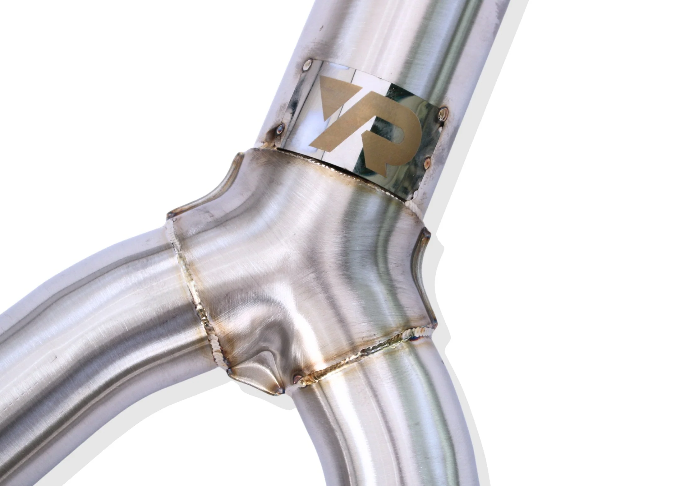 BMW G05 X5 / X6 40i Performance Exhaust System Valved - Yonristic Performance - Image 16