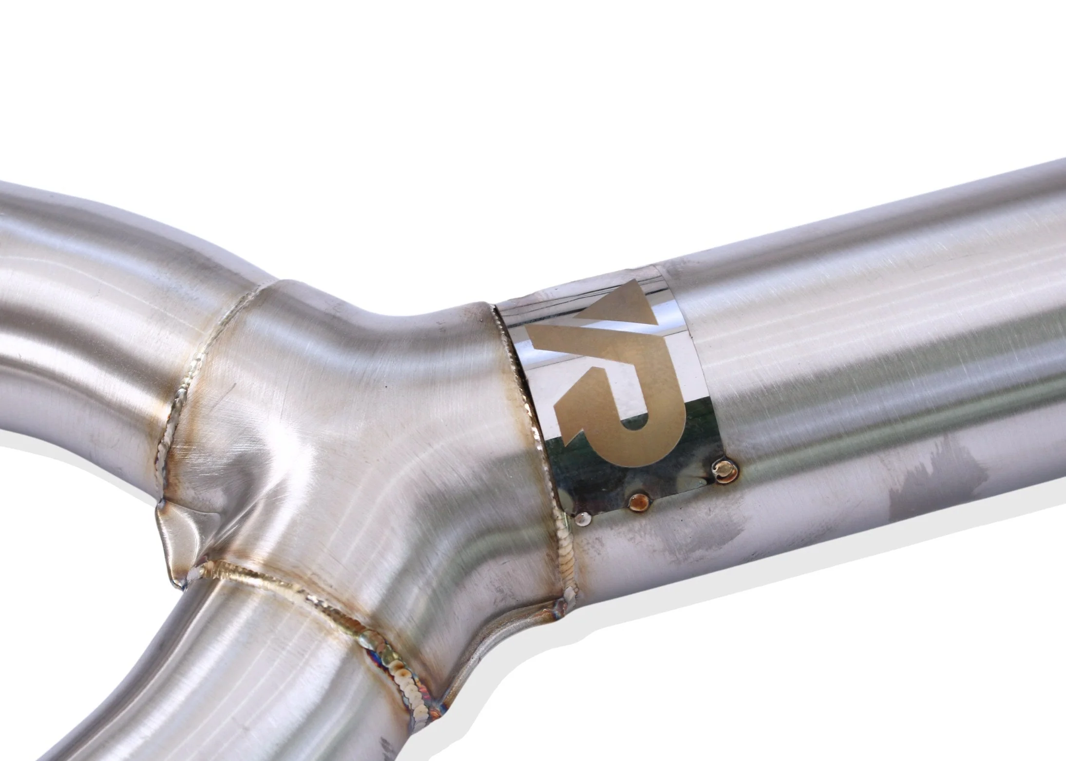 BMW G05 X5 / X6 40i Performance Exhaust System Valved - Yonristic Performance - Image 17