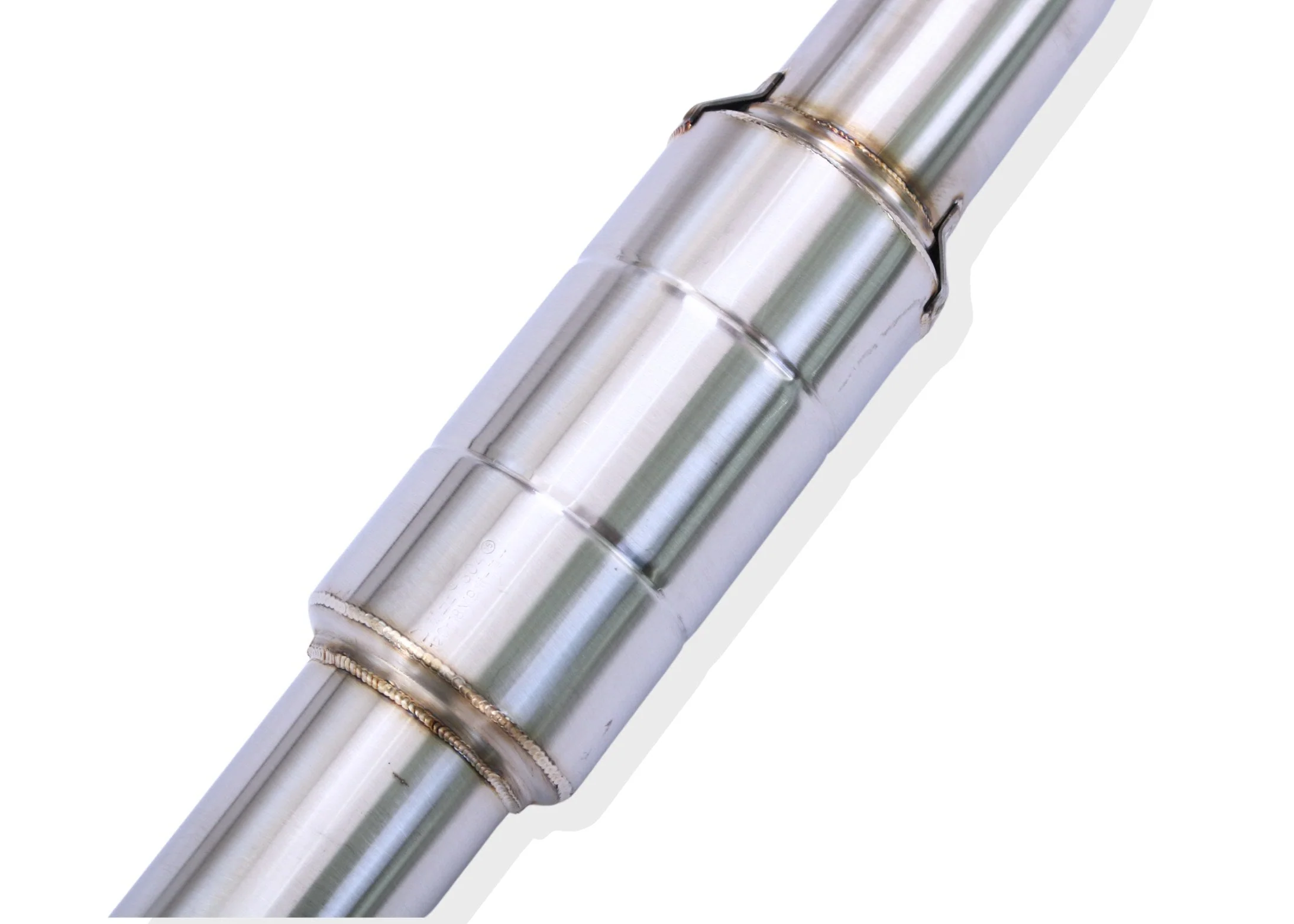 BMW G05 X5 / X6 40i Performance Exhaust System Valved - Yonristic Performance - Image 18