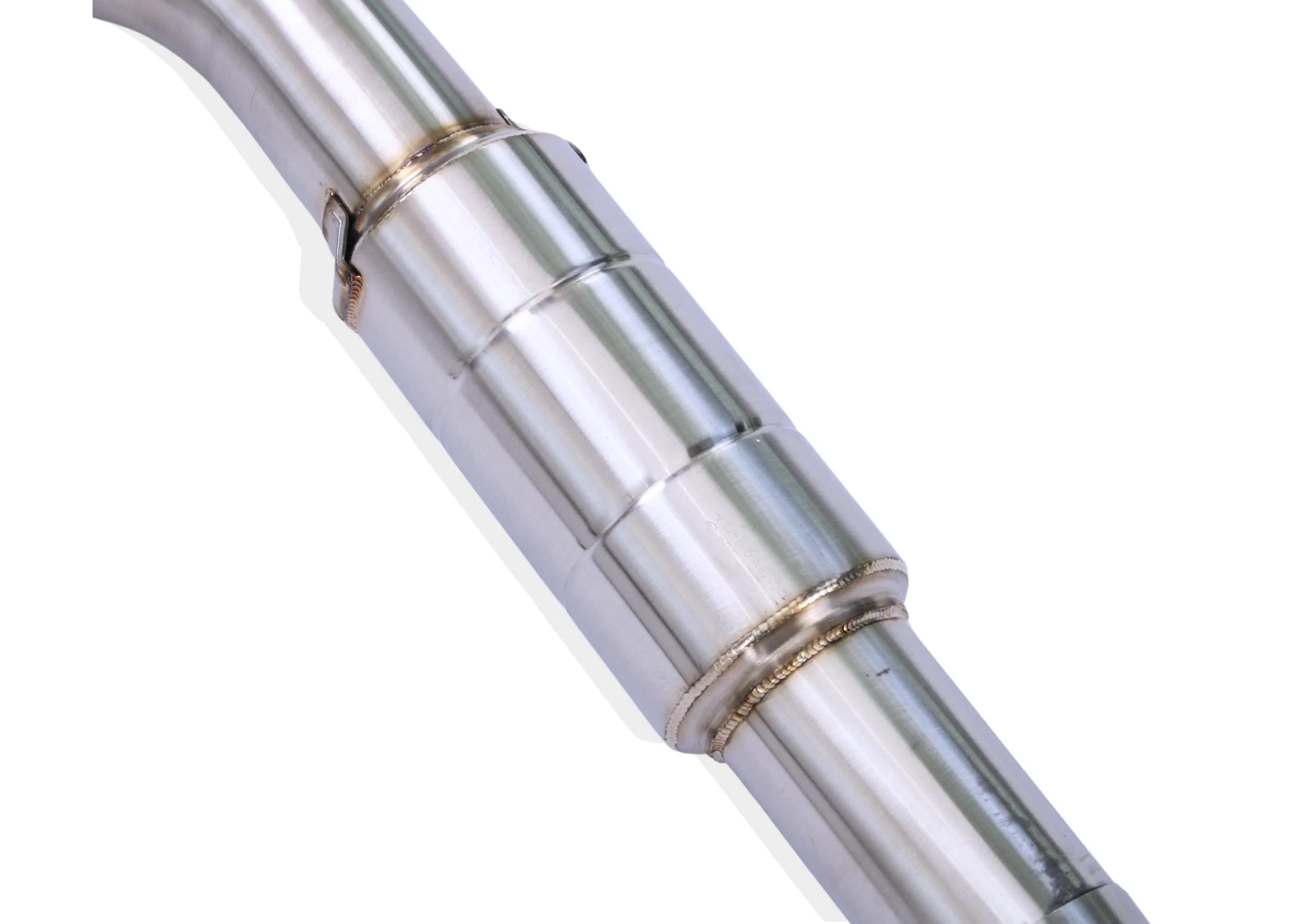 BMW G05 X5 / X6 40i Performance Exhaust System Valved - Yonristic Performance - Image 19