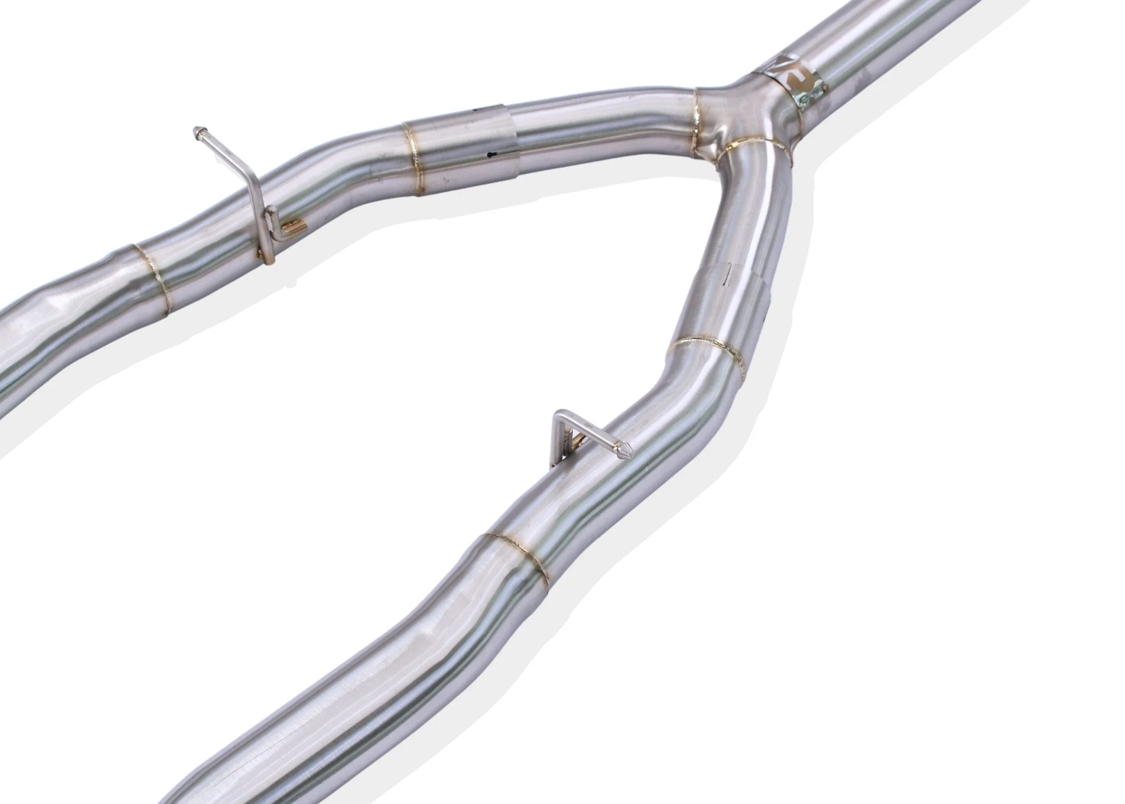 BMW G05 X5 / X6 40i Performance Exhaust System Valved - Yonristic Performance - Image 4