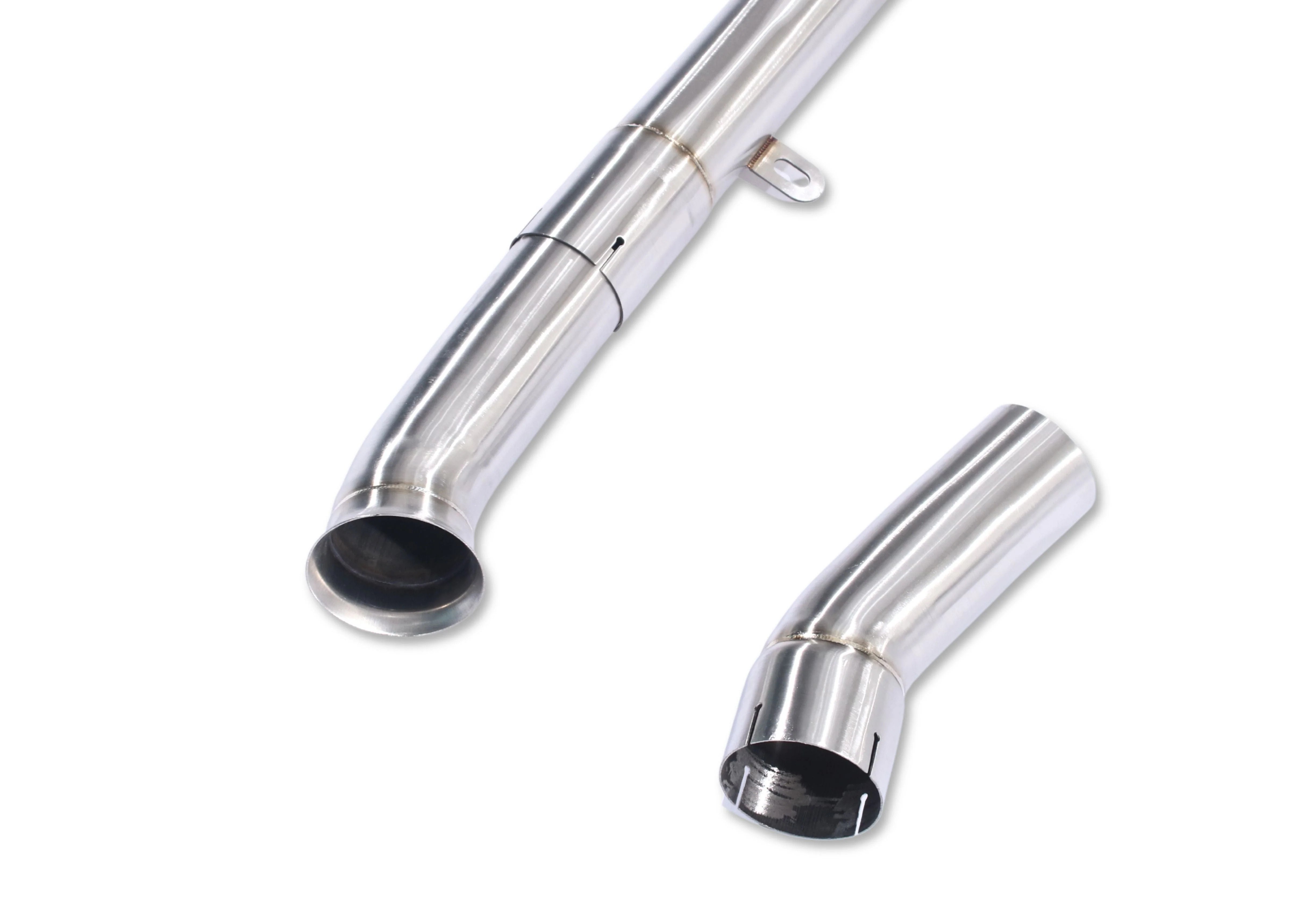 BMW G2X 330i / 430i - Performance Valved Cat-Back - Yonristic Performance - Image 10