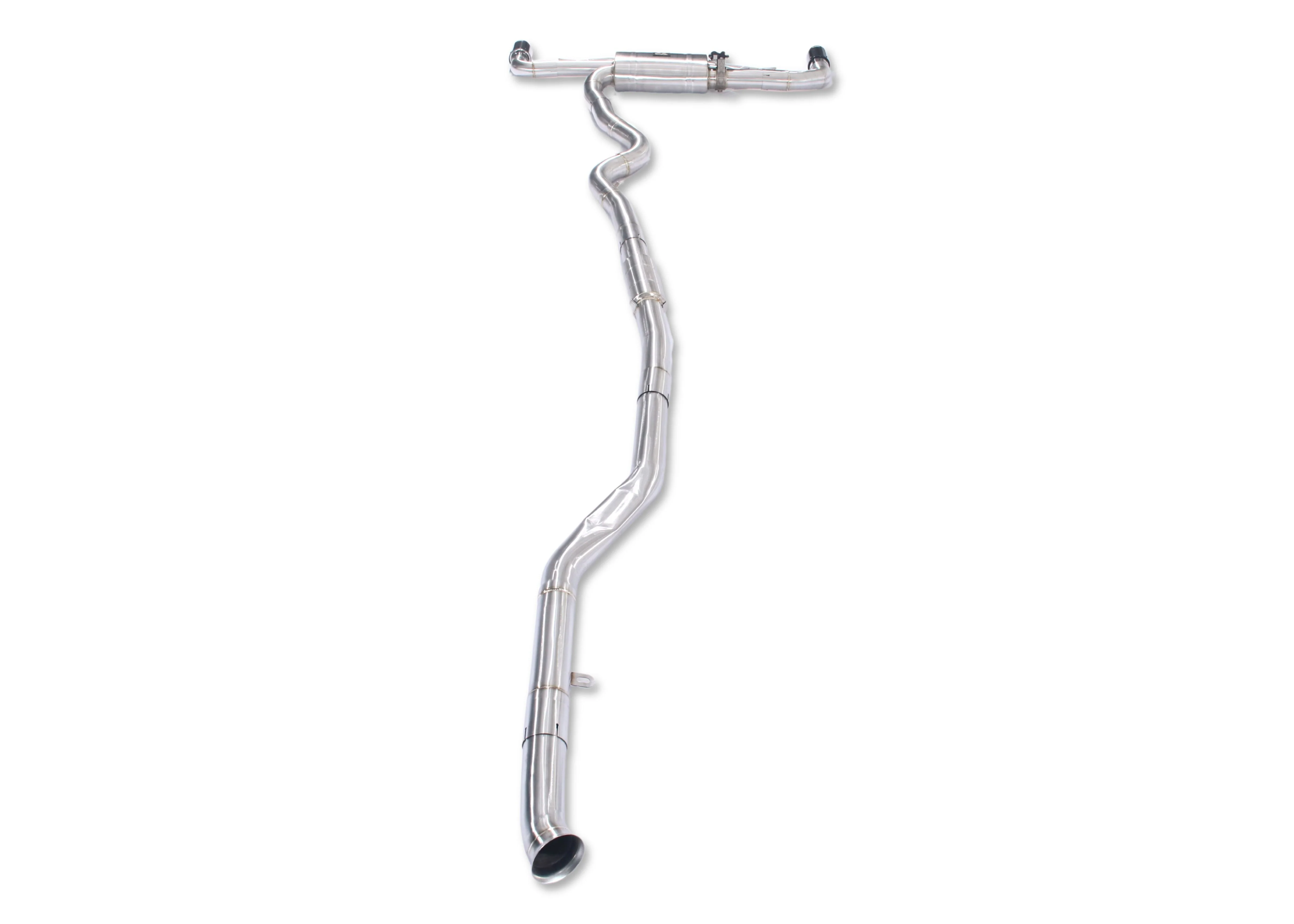 BMW G2X 330i / 430i - Performance Valved Cat-Back - Yonristic Performance - Image 12