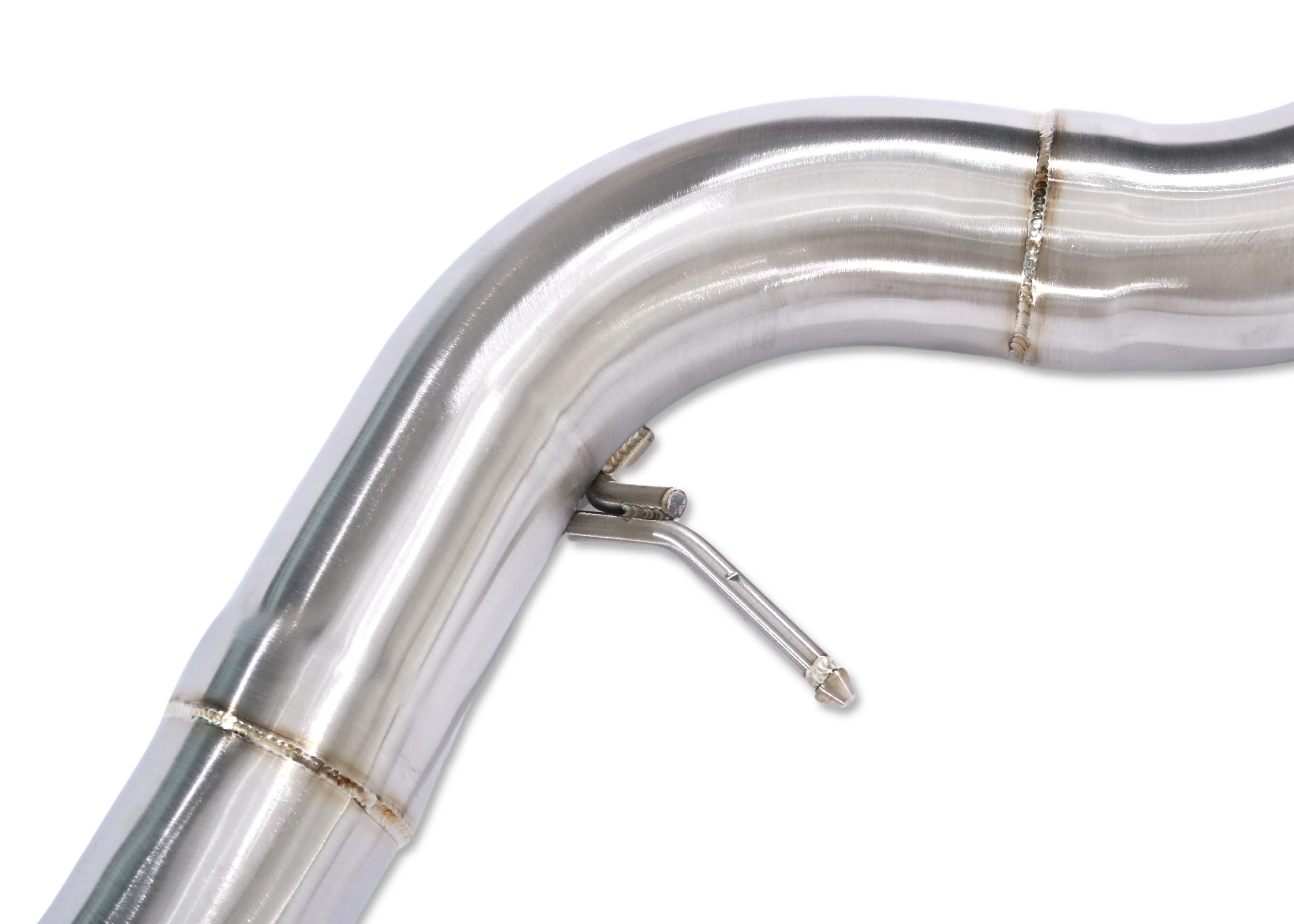 BMW G2X 330i / 430i - Performance Valved Cat-Back - Yonristic Performance - Image 6