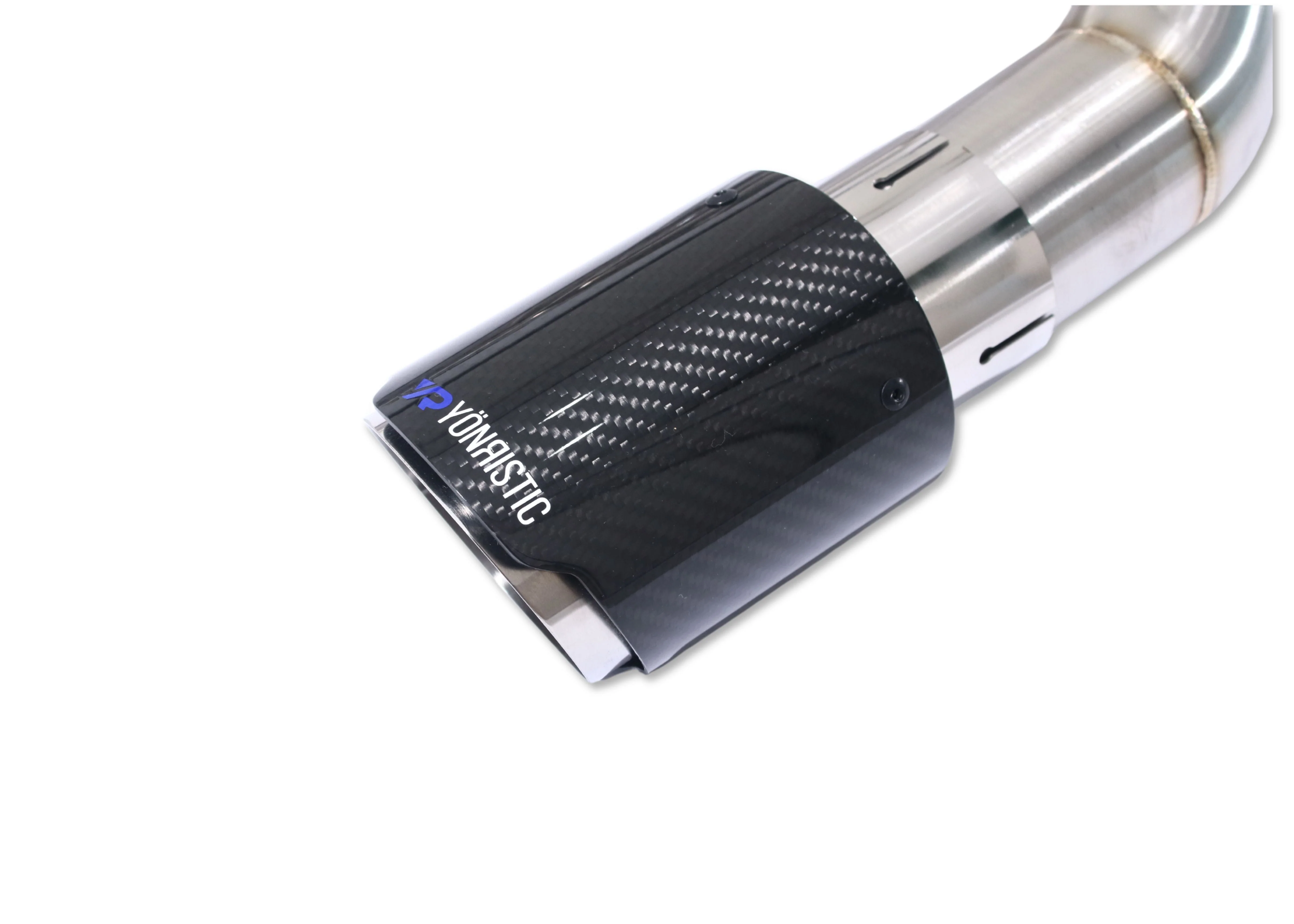 BMW G2X 330i / 430i - Performance Valved Cat-Back - Yonristic Performance - Image 9