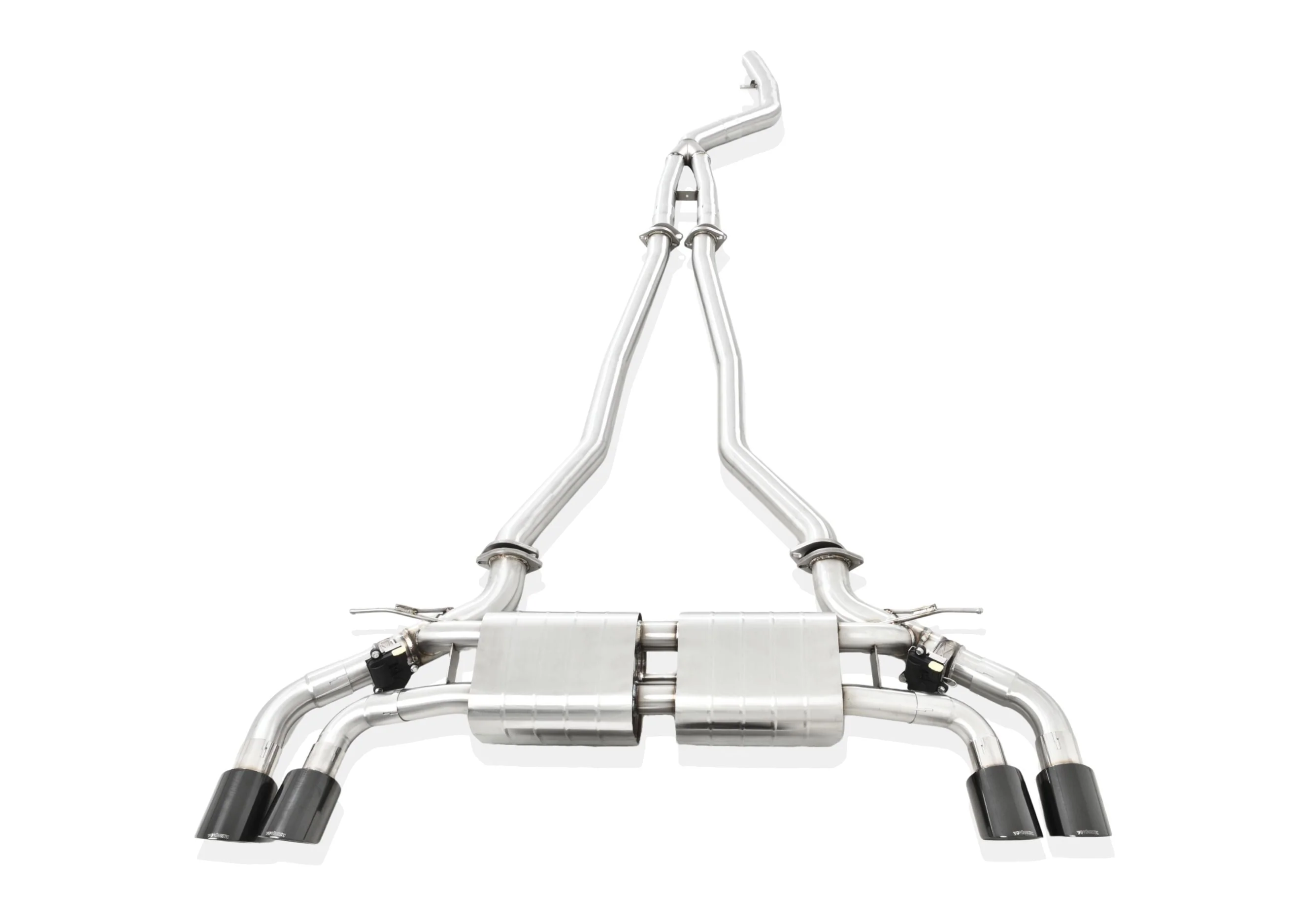 BMW G30 540i Catback Exhaust System - Yonristic Performance