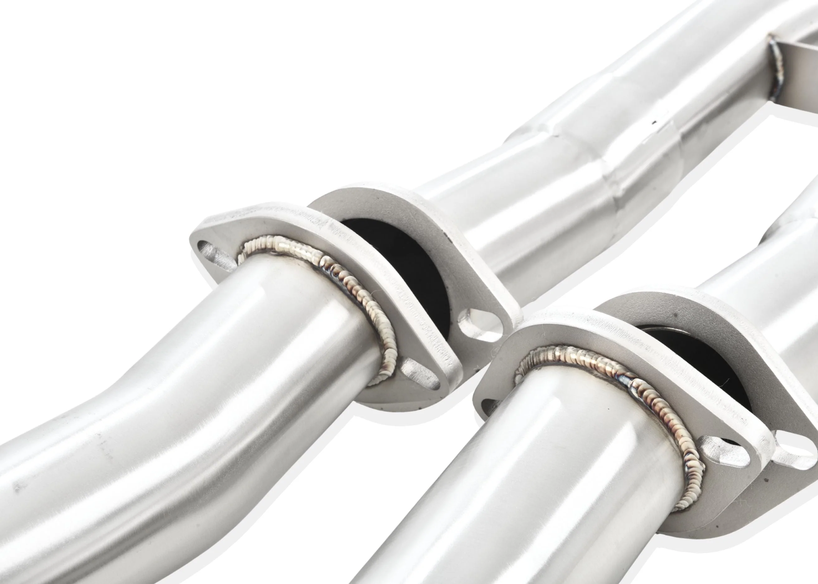 BMW G30 540i Catback Exhaust System - Yonristic Performance - Image 3