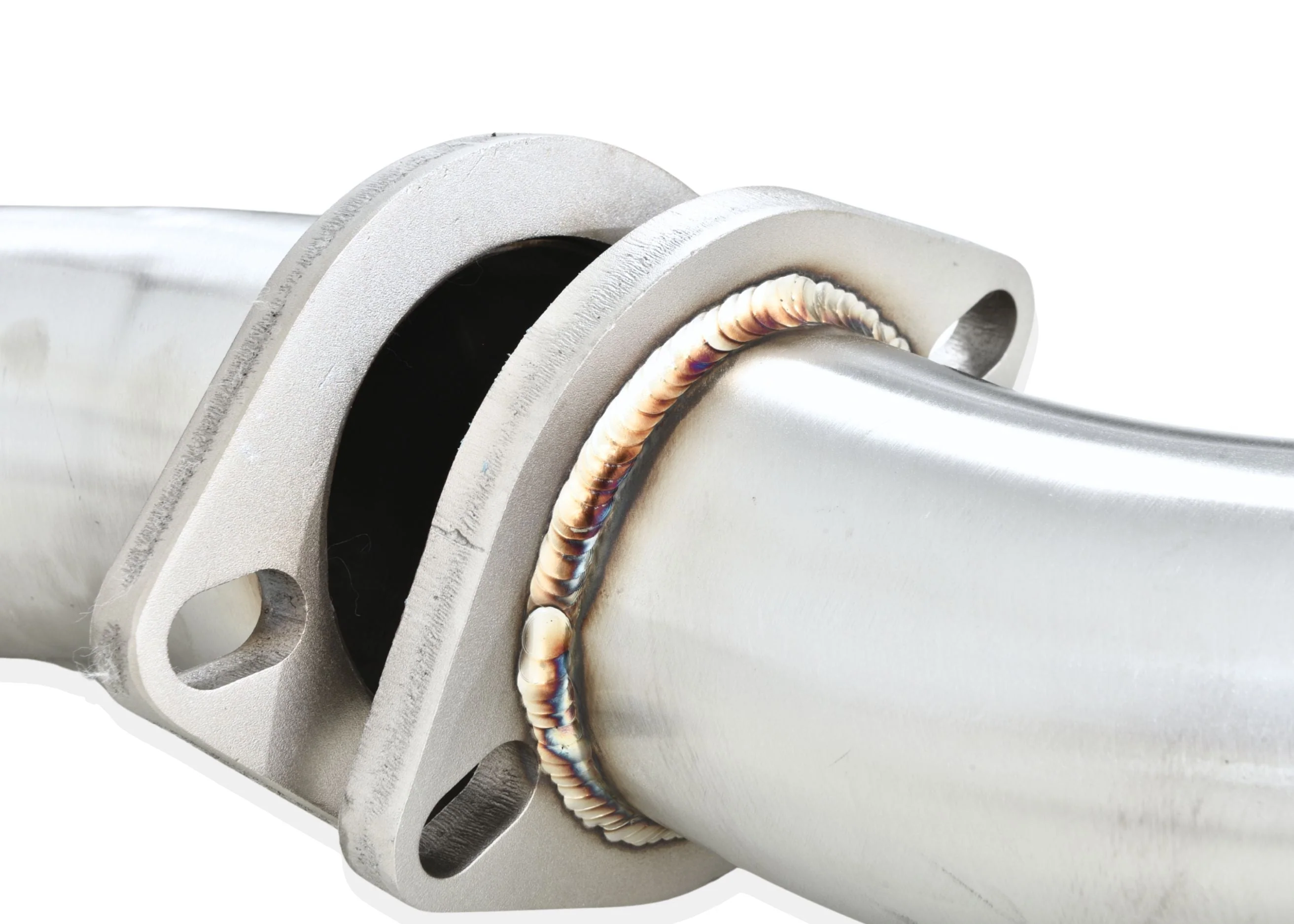 BMW G30 540i Catback Exhaust System - Yonristic Performance - Image 5