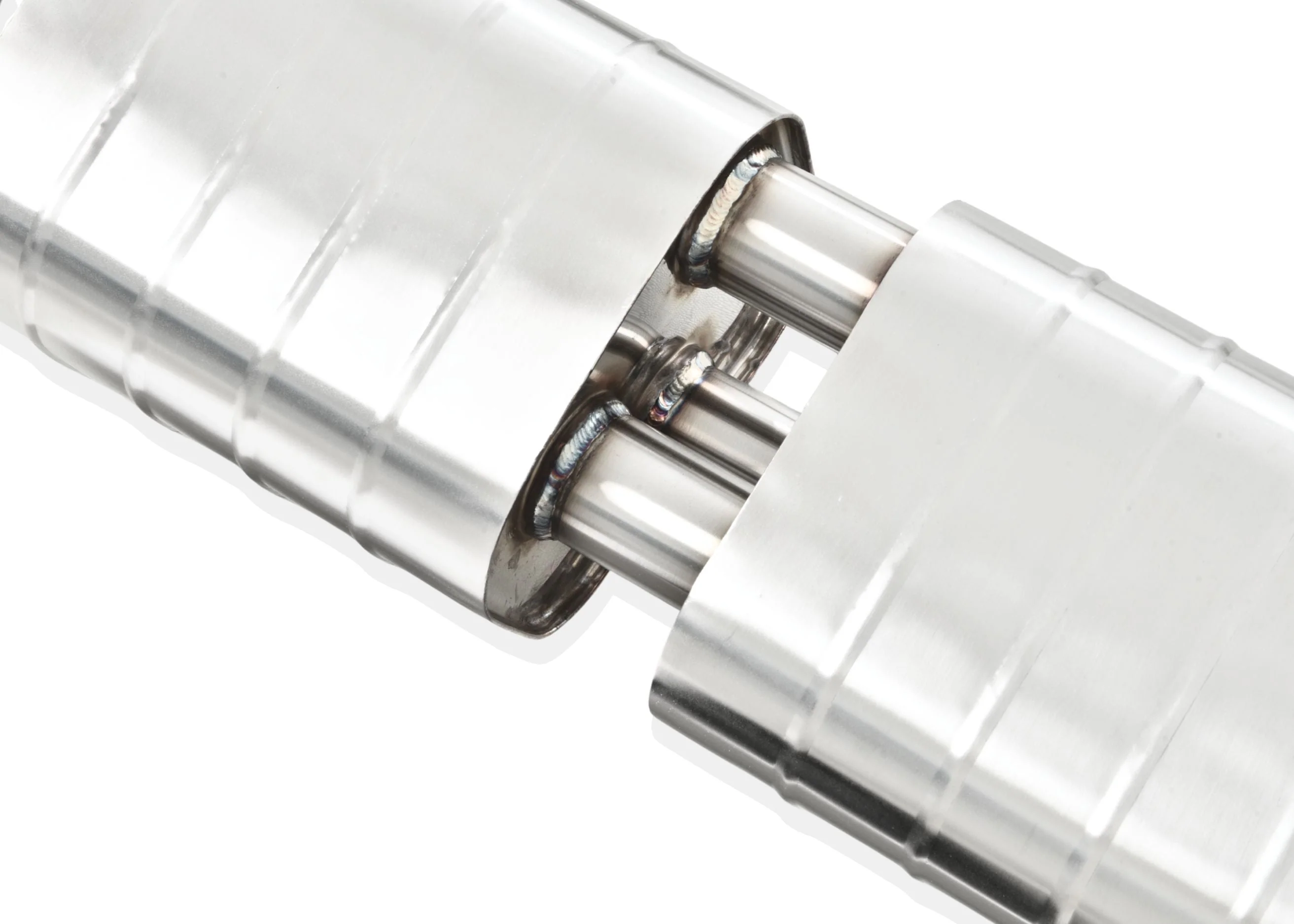 BMW G30 540i Catback Exhaust System - Yonristic Performance - Image 8